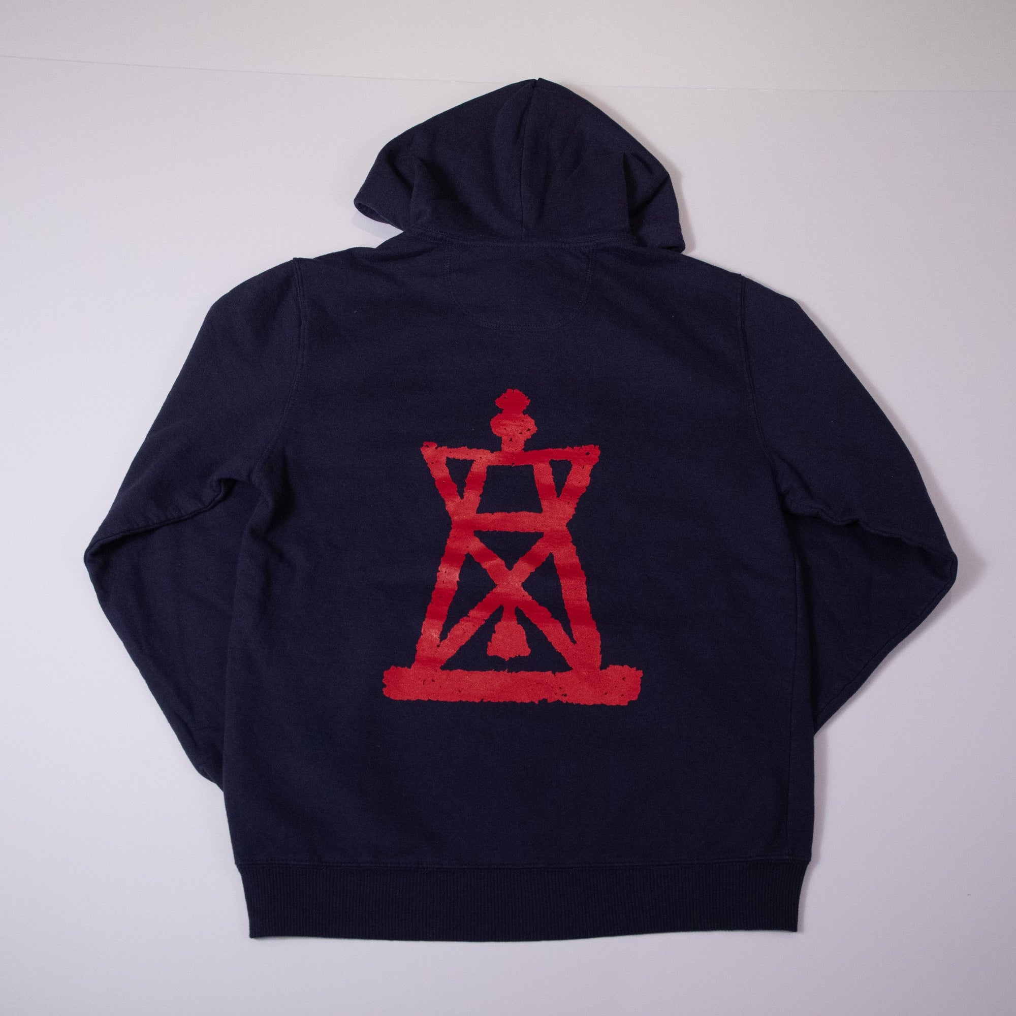 Big Buoy Hoodie