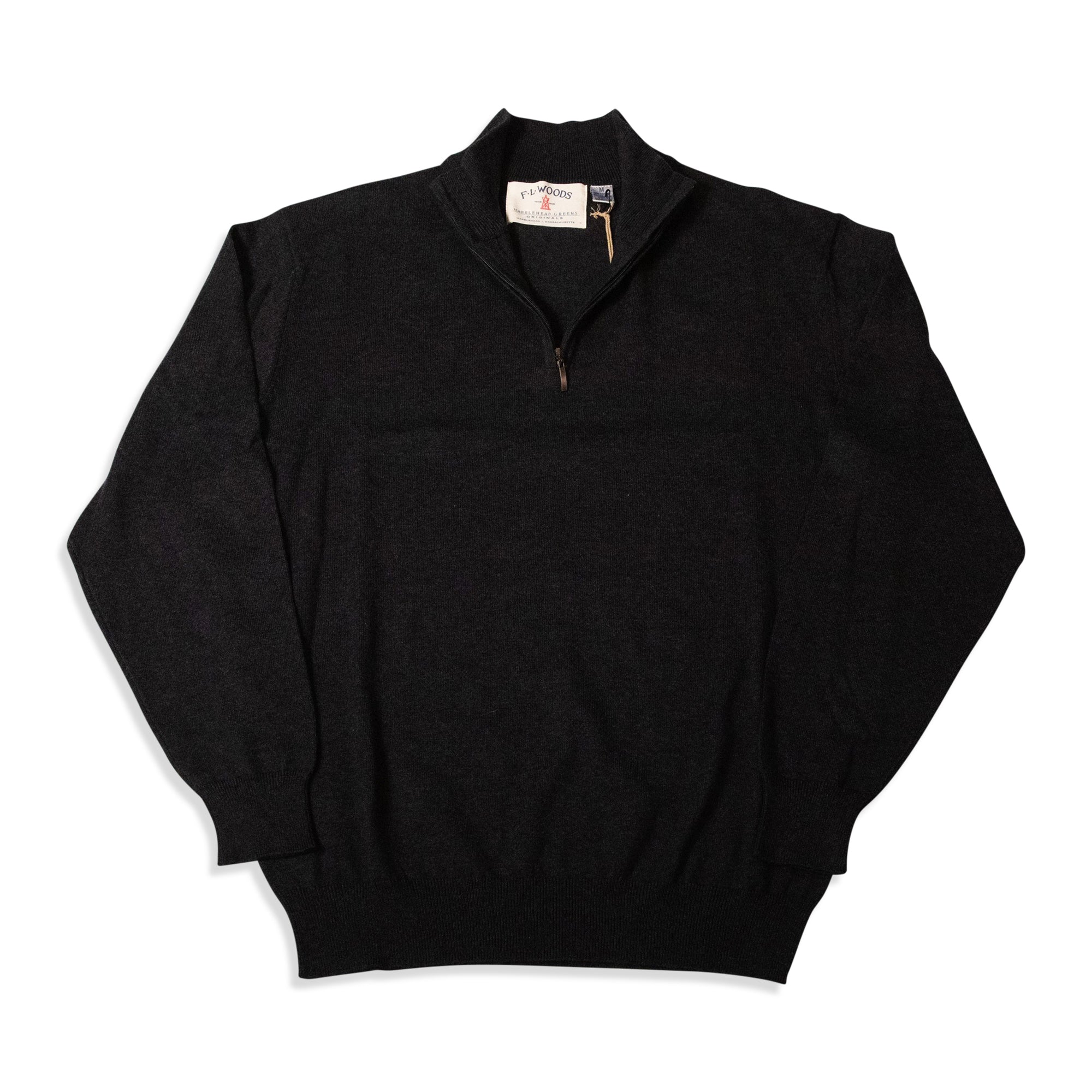 Castine Quarter Zip