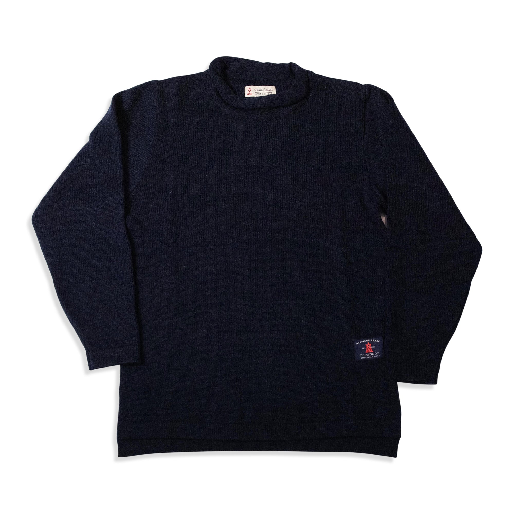 Sopwith Sweater - Womens