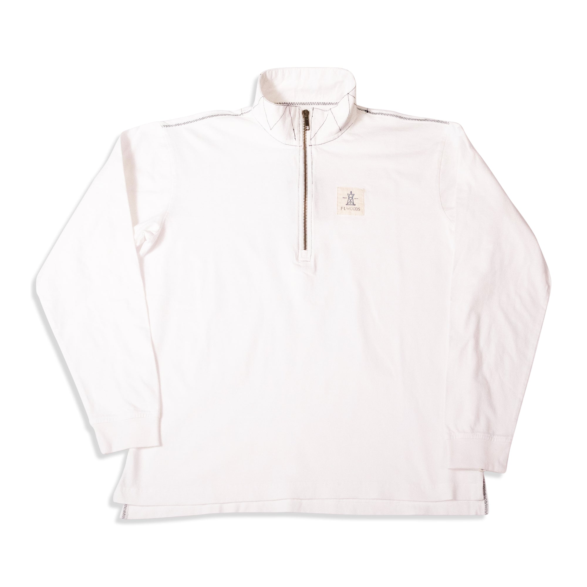 Women's Drifter Quarter Zip