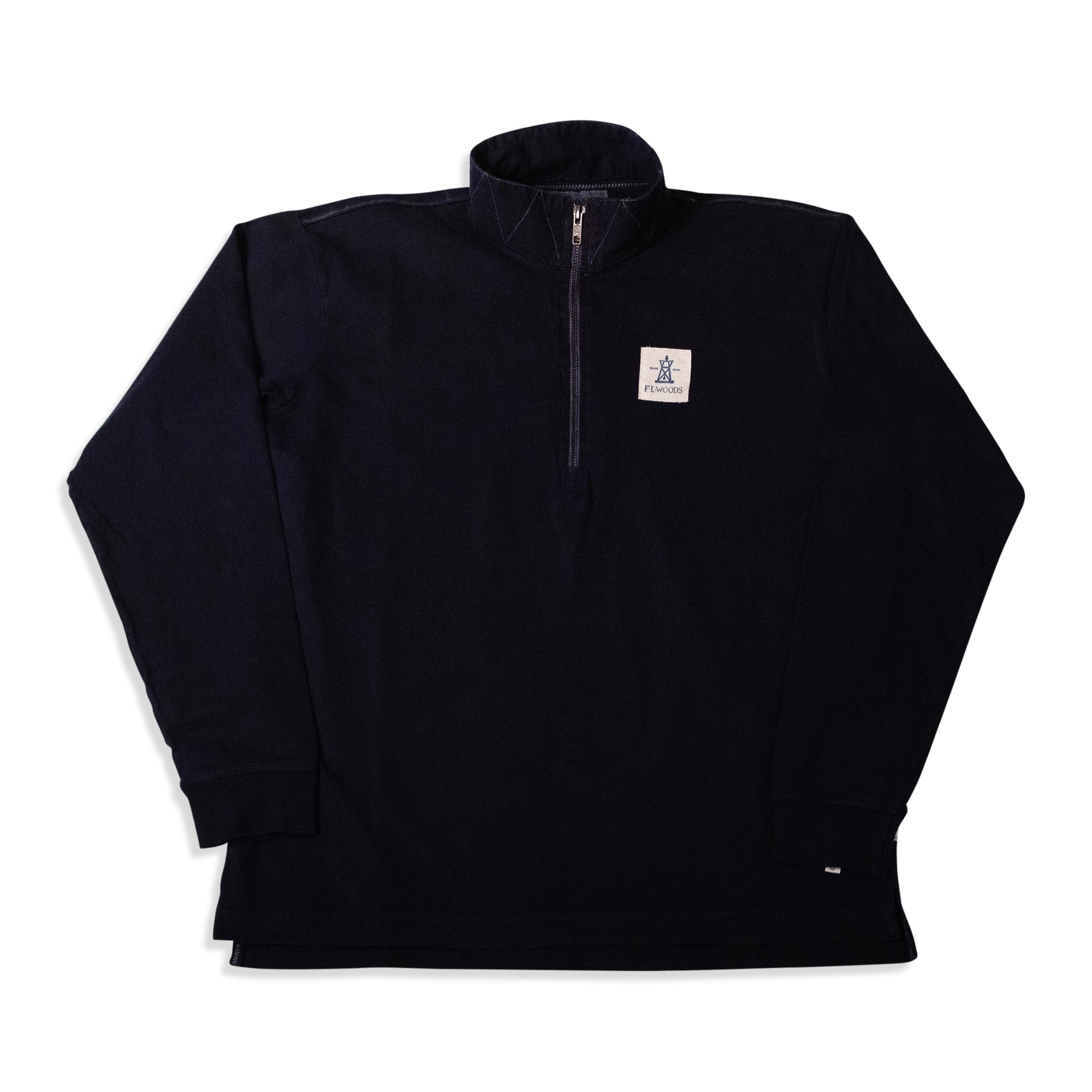 Women's Drifter Quarter Zip