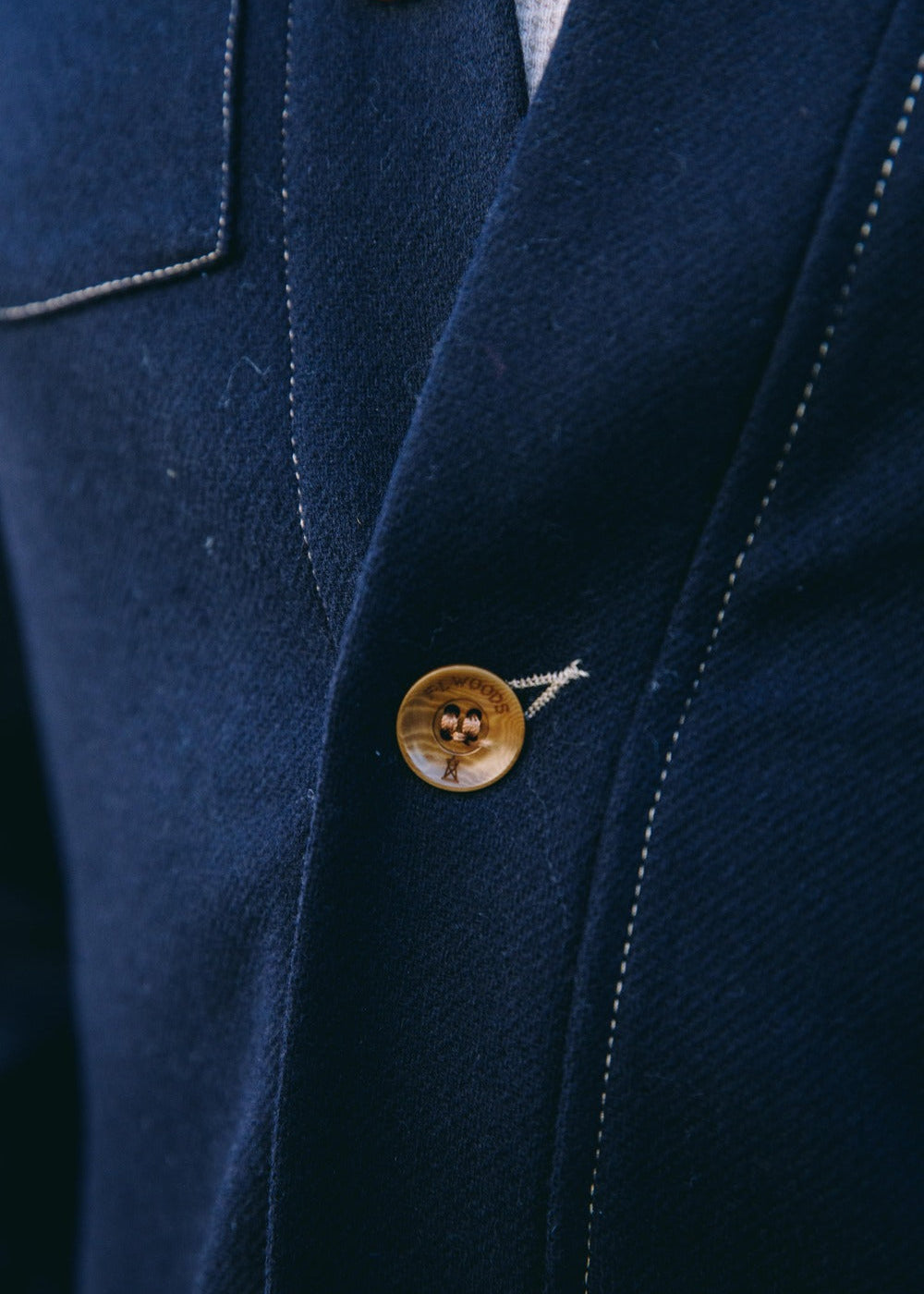 Shamrock CPO  - Wool