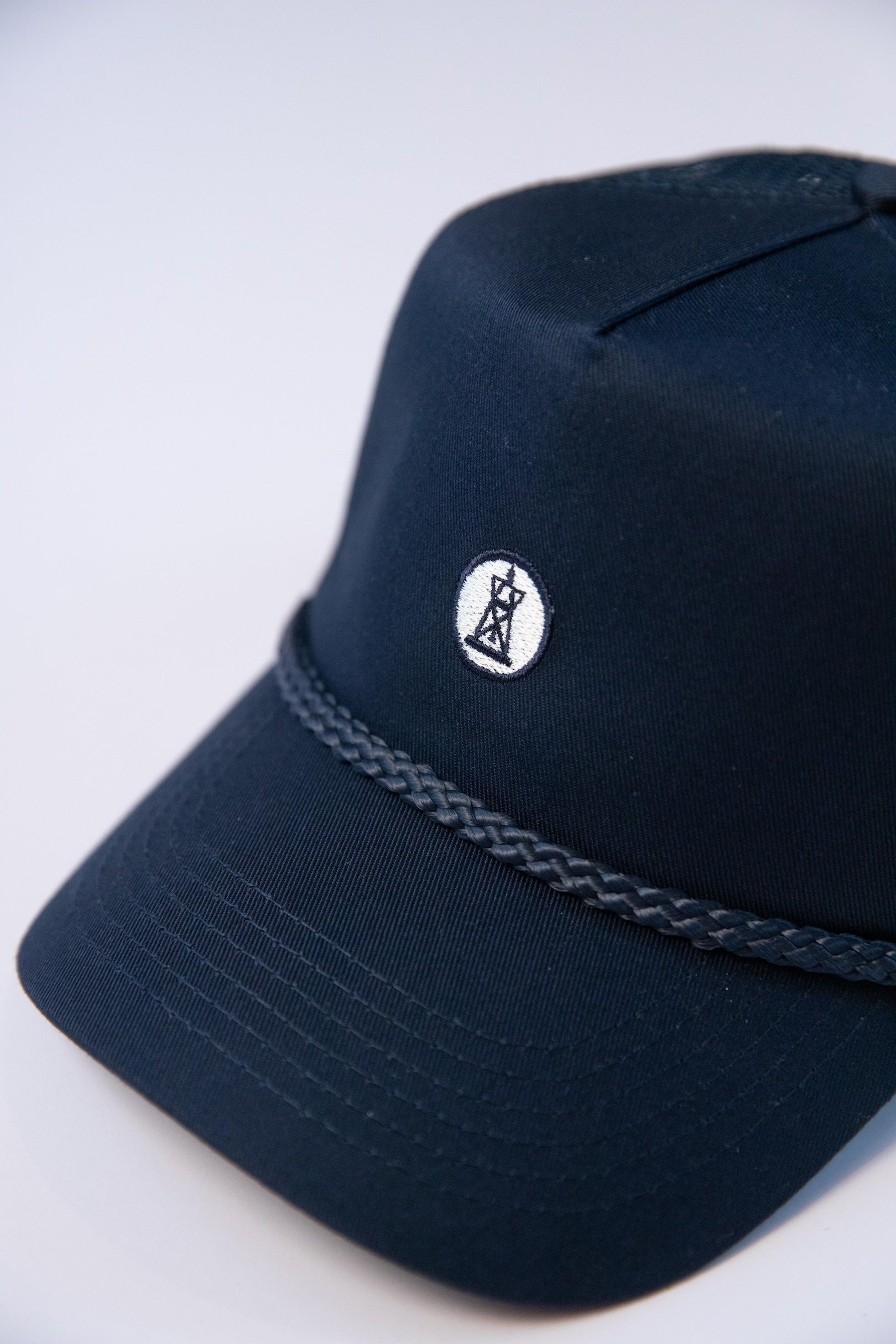 Buoy Rope Hat