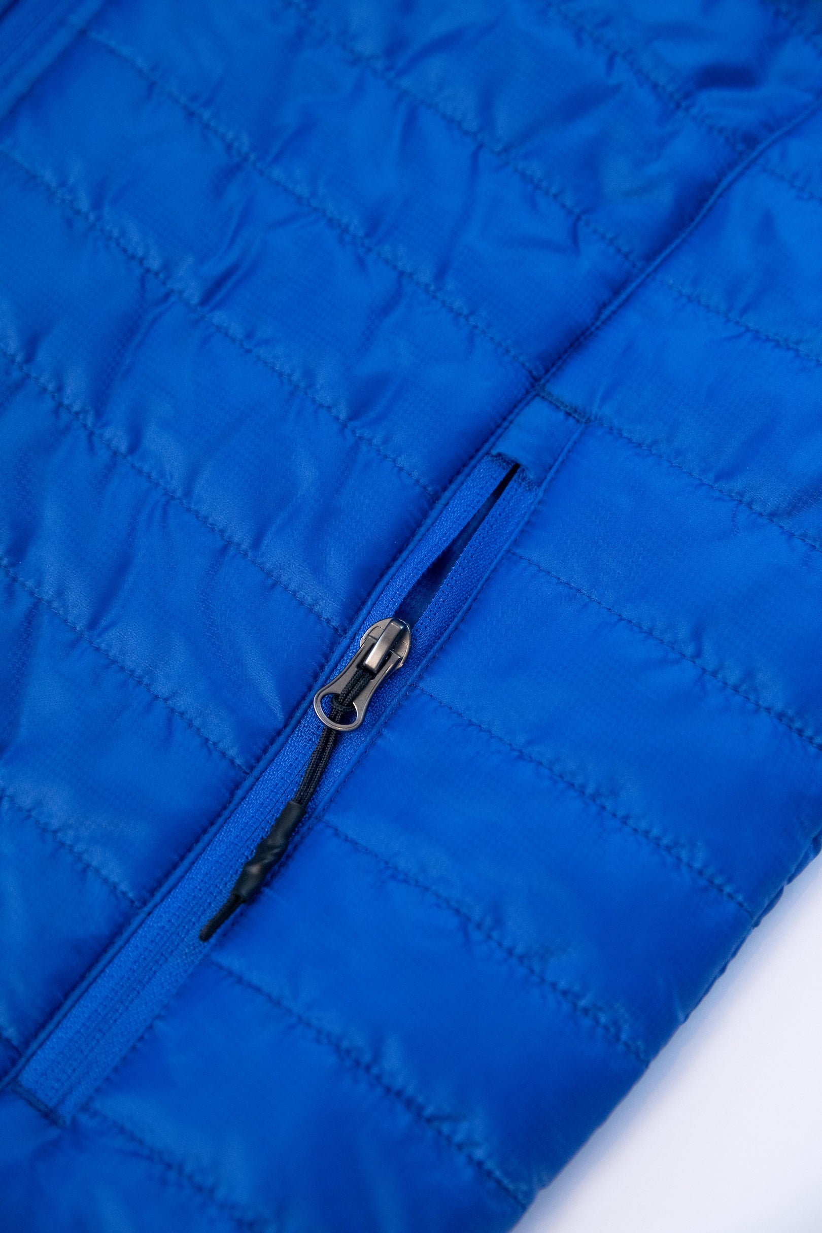 Puffer Vest