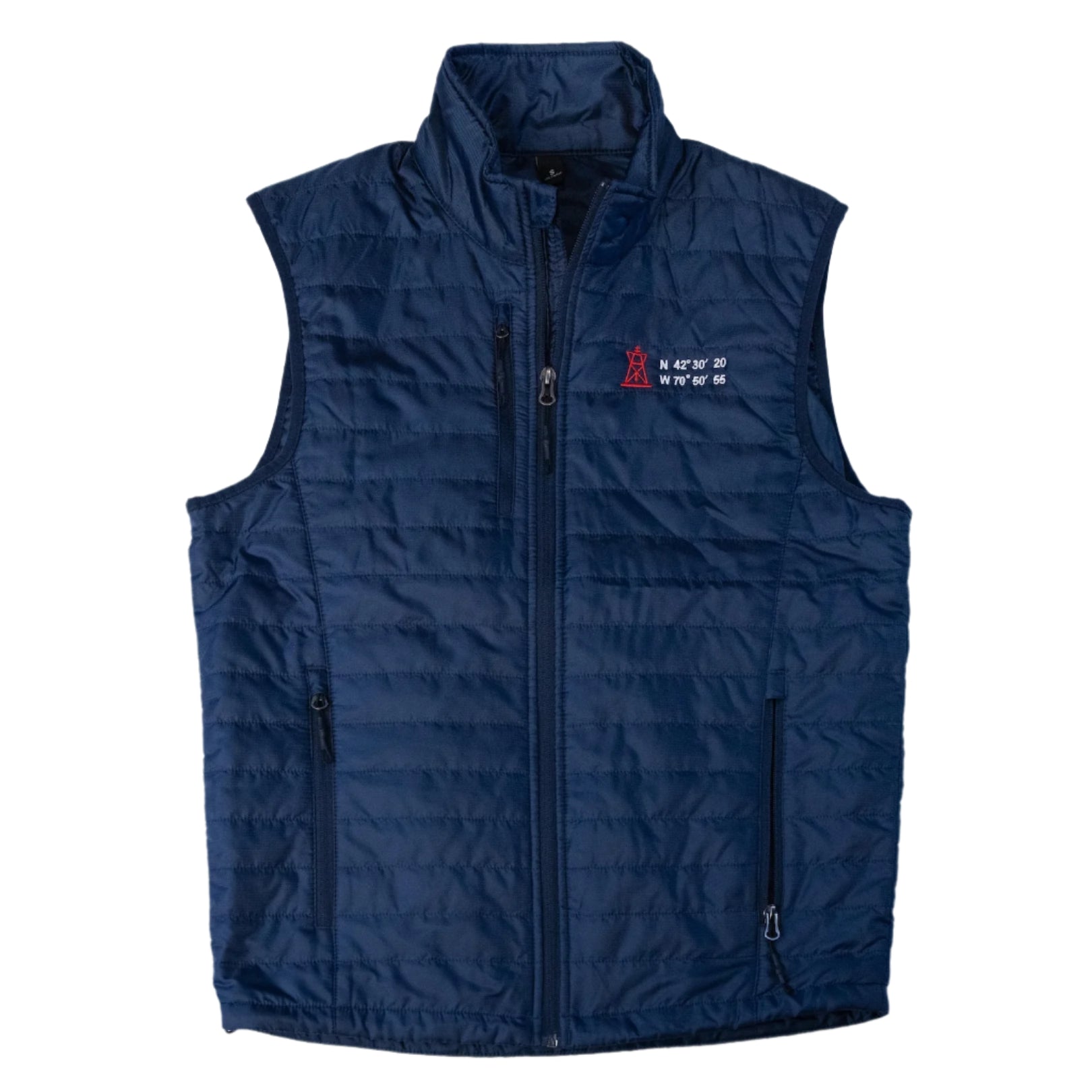 Puffer Vest