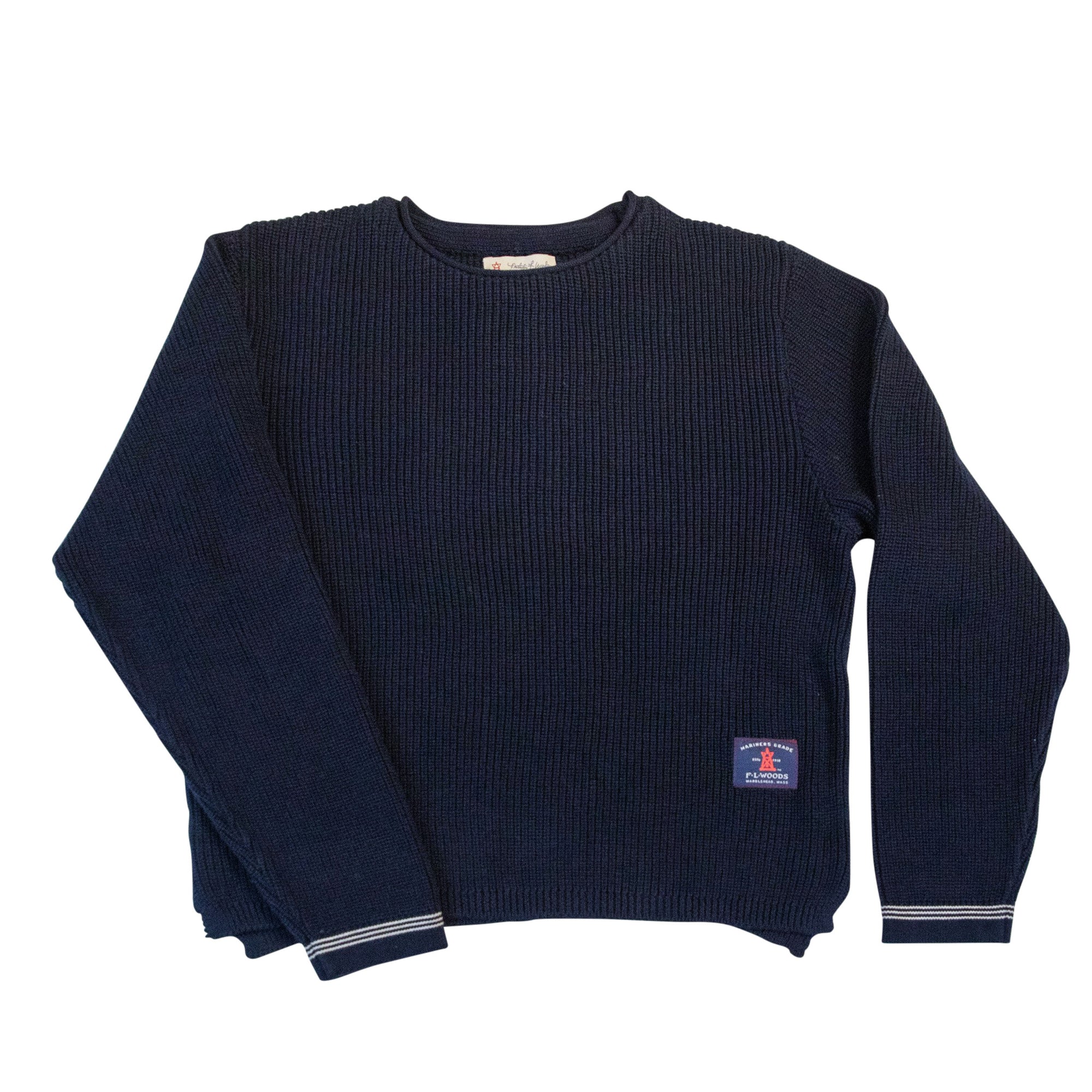 Yankee Crew Sweater