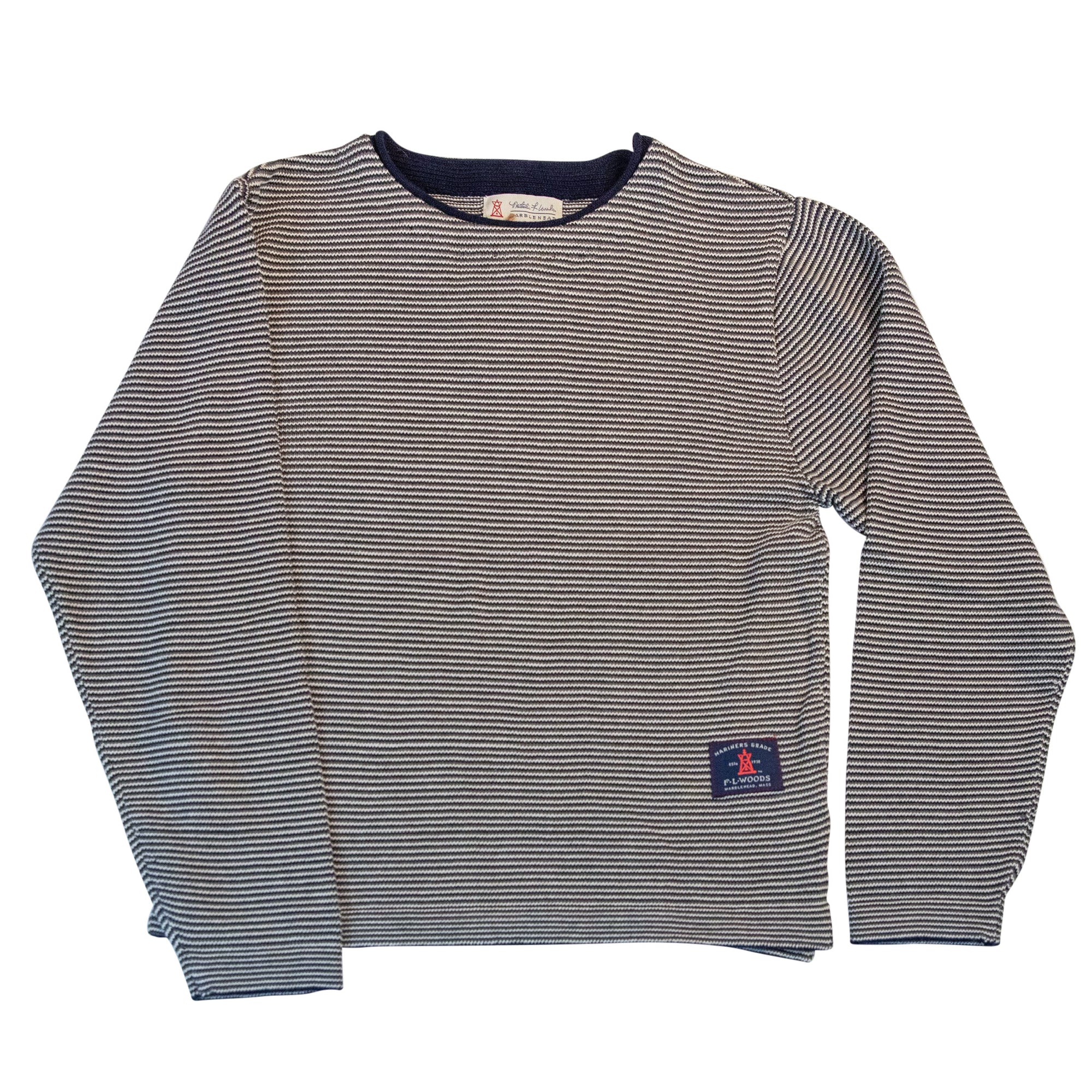 Womens Bystander Sweater