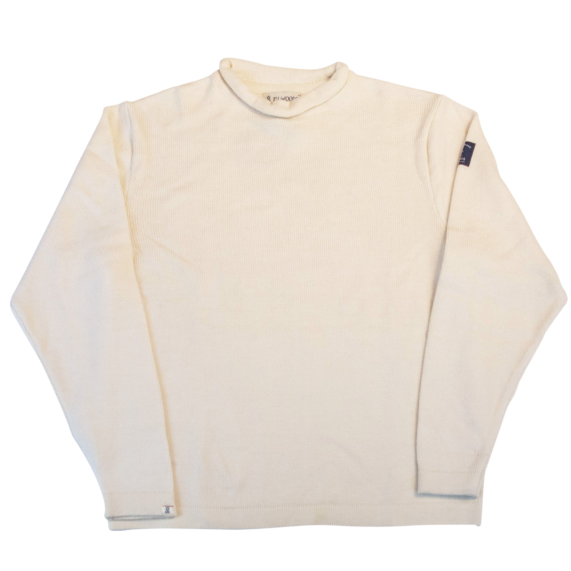 Sopwith Sweater