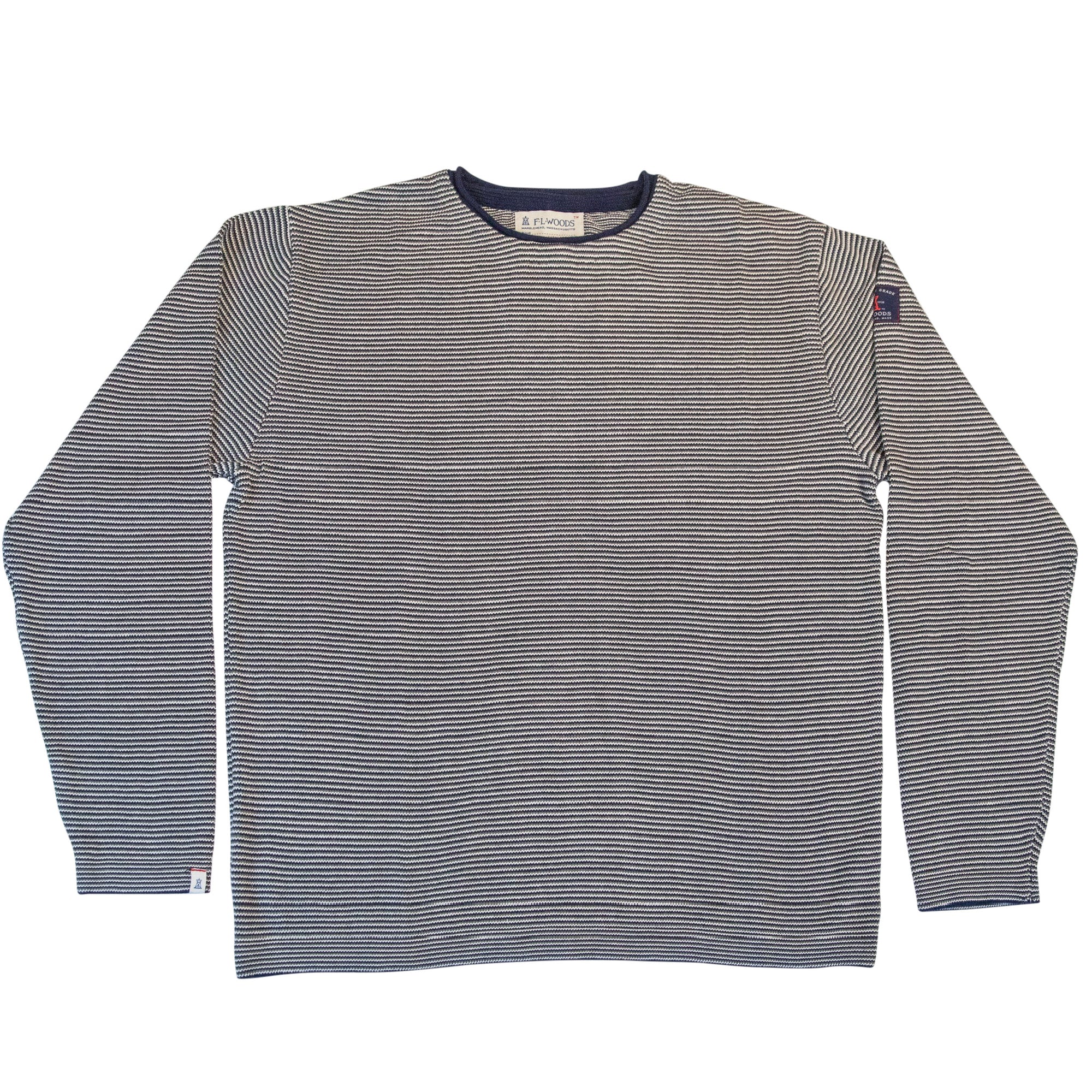 Bystander Sweater