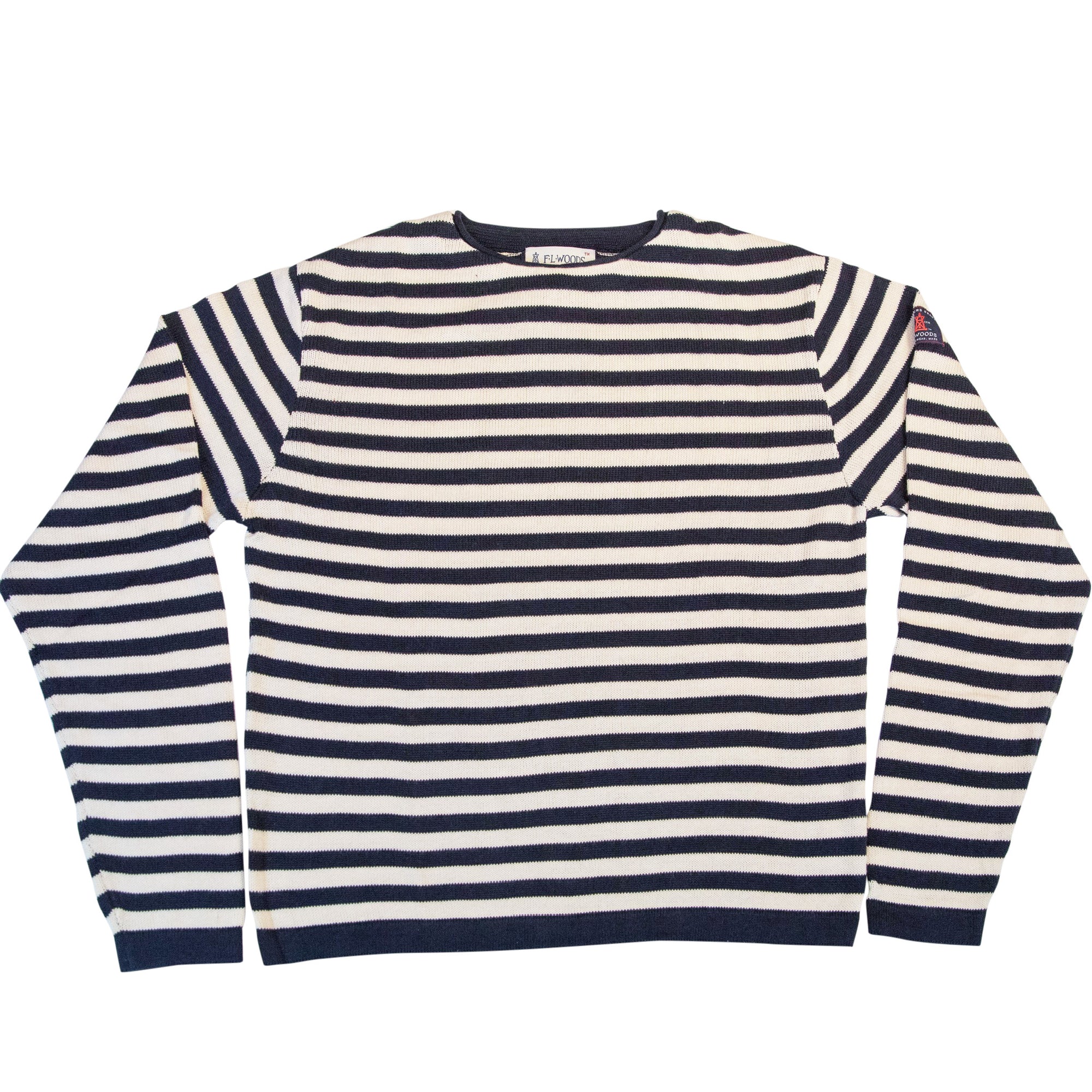 Sailor Sweater