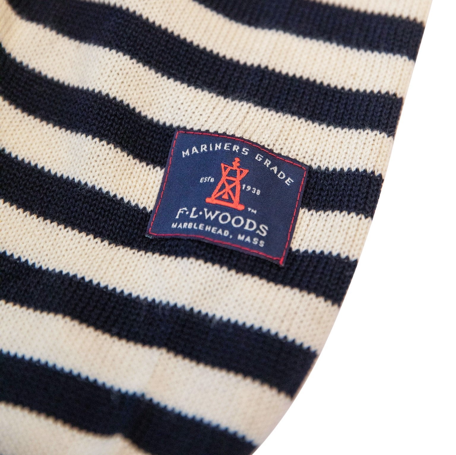 Sailor Sweater