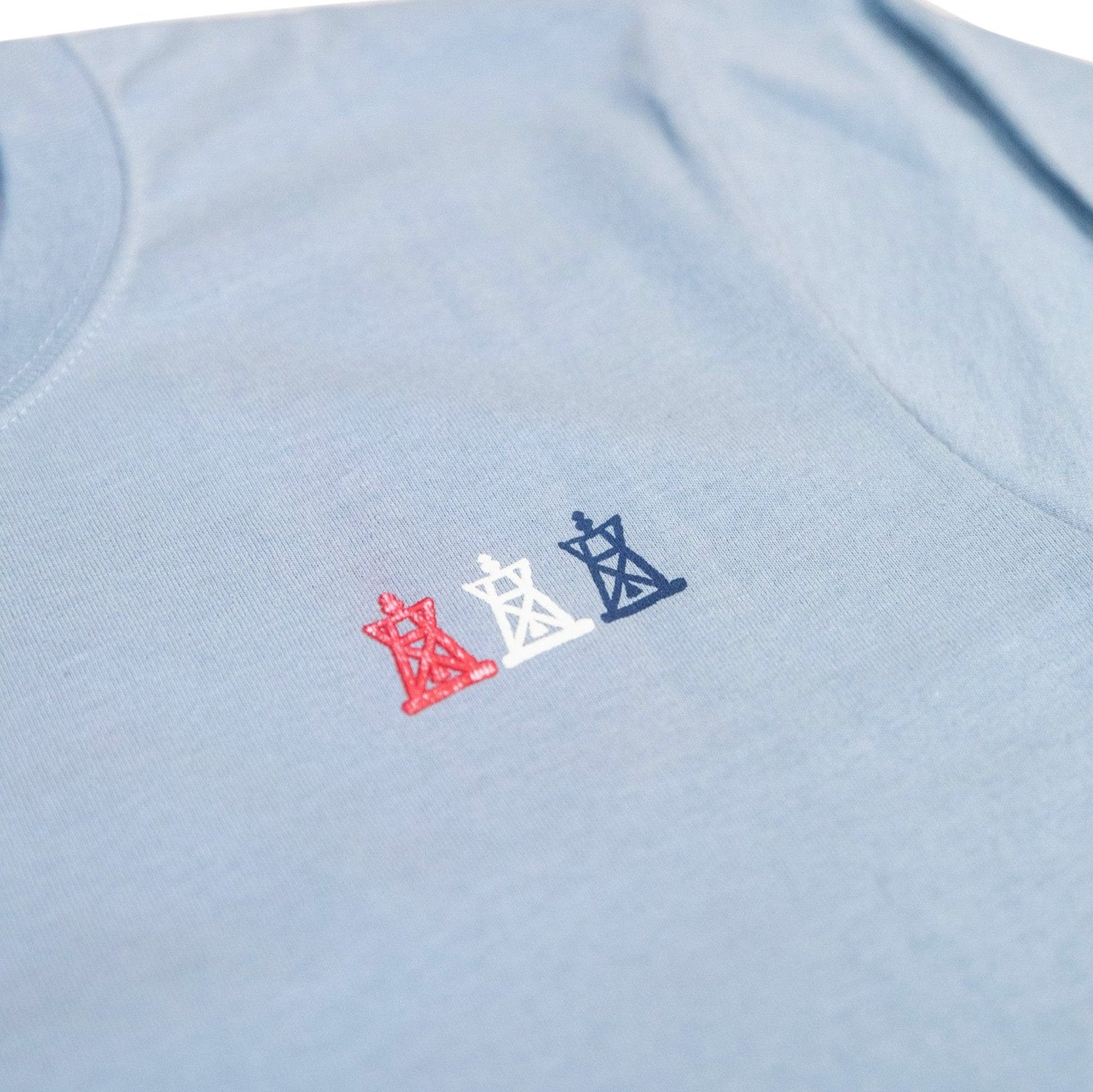 Saturdays Are For The BUOYS Long-Sleeve Tee