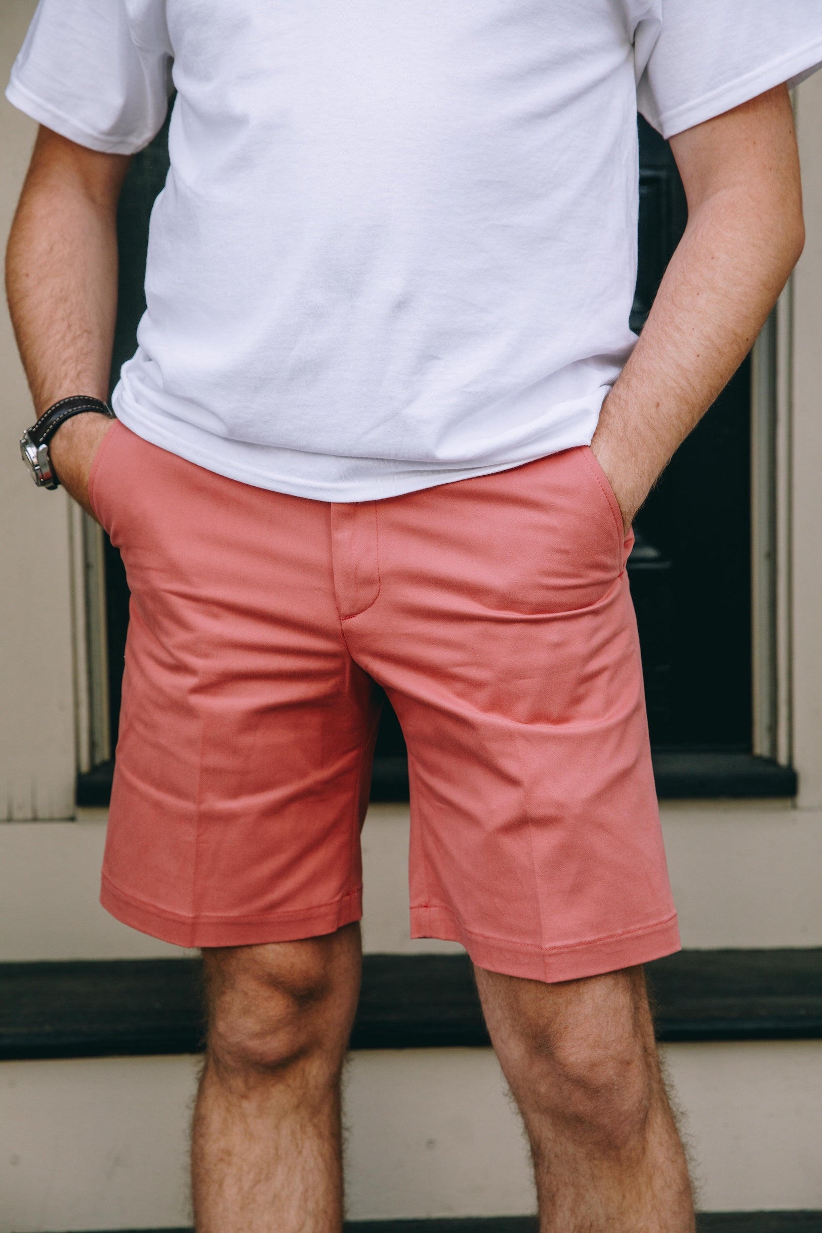 Shanty Shorts