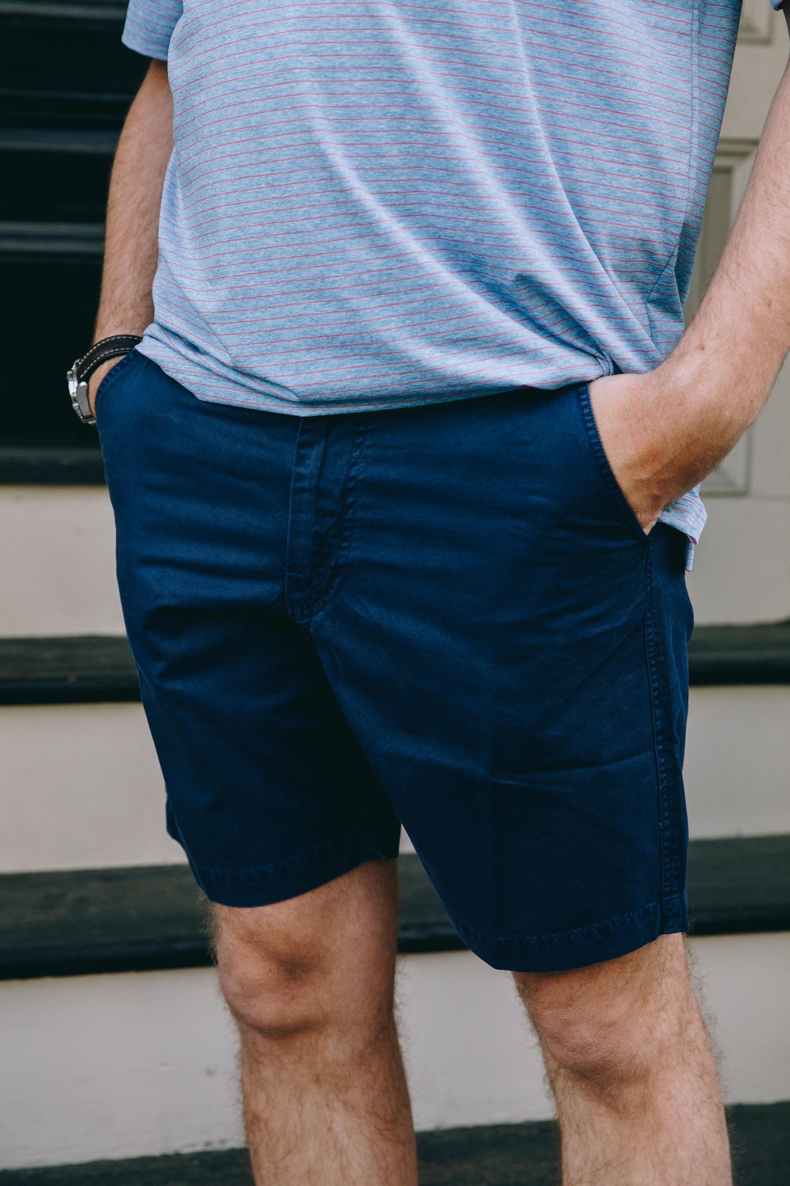Sailor Shorts