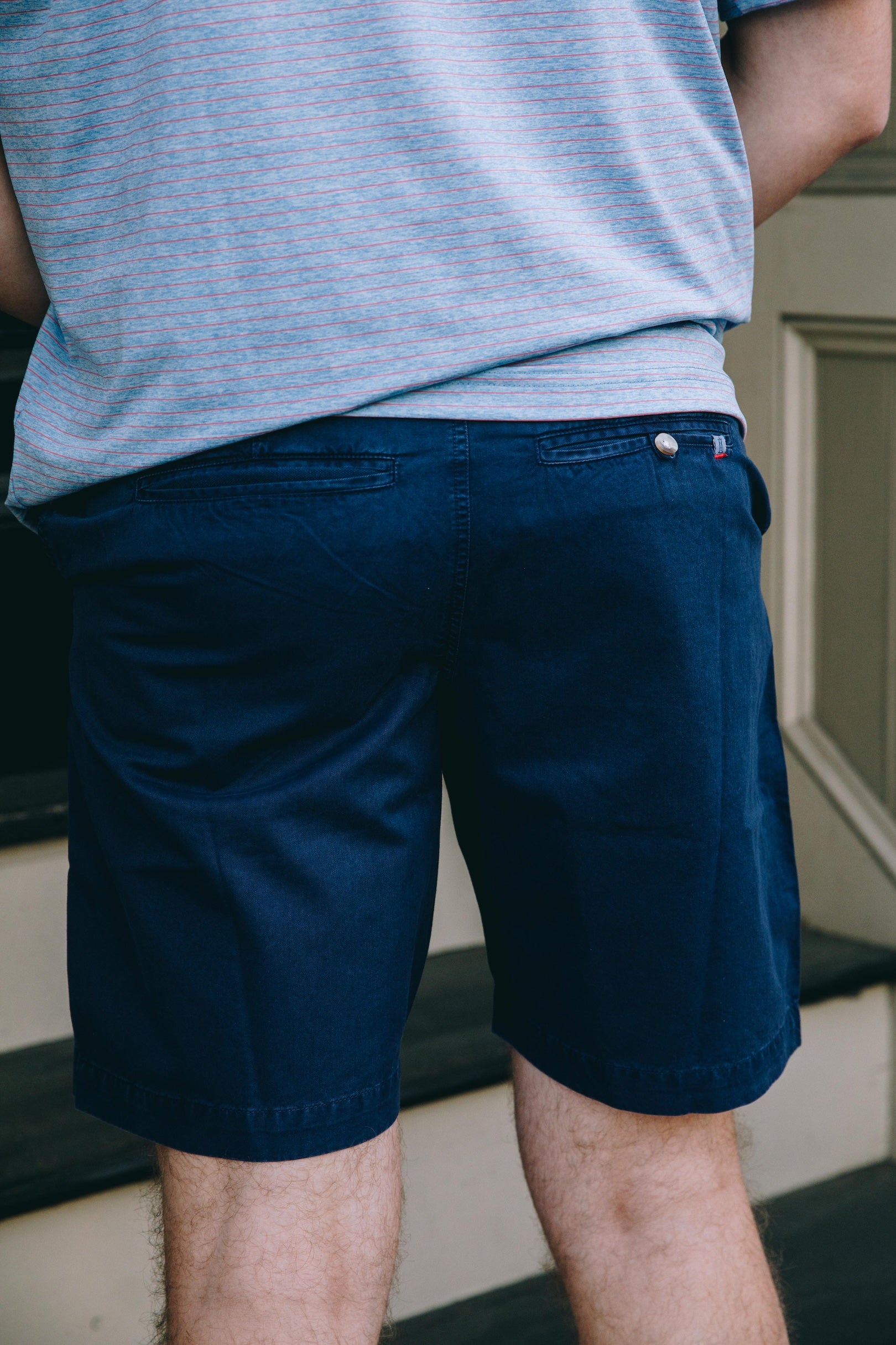 Sailor Shorts