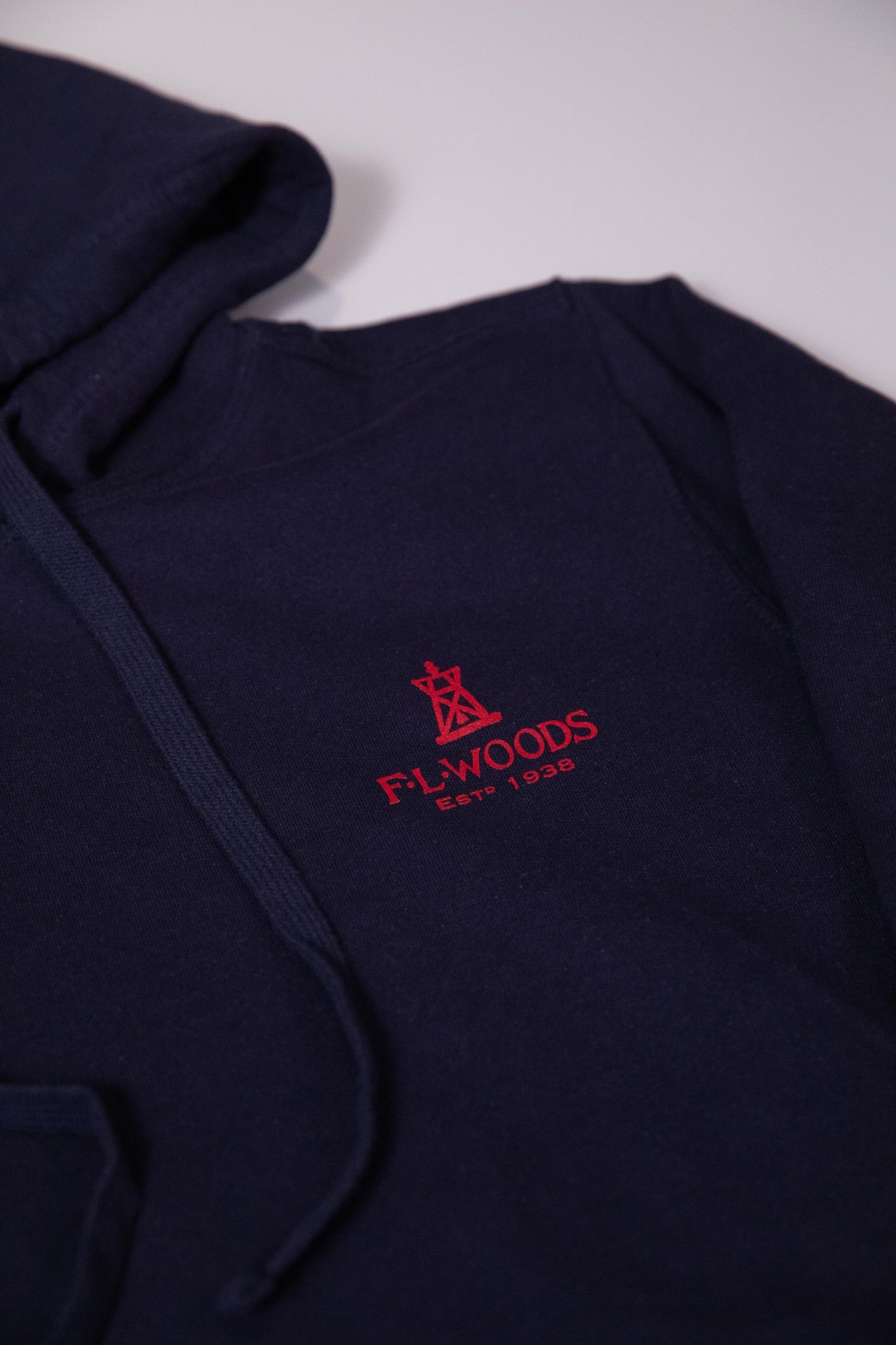 Big Buoy Hoodie