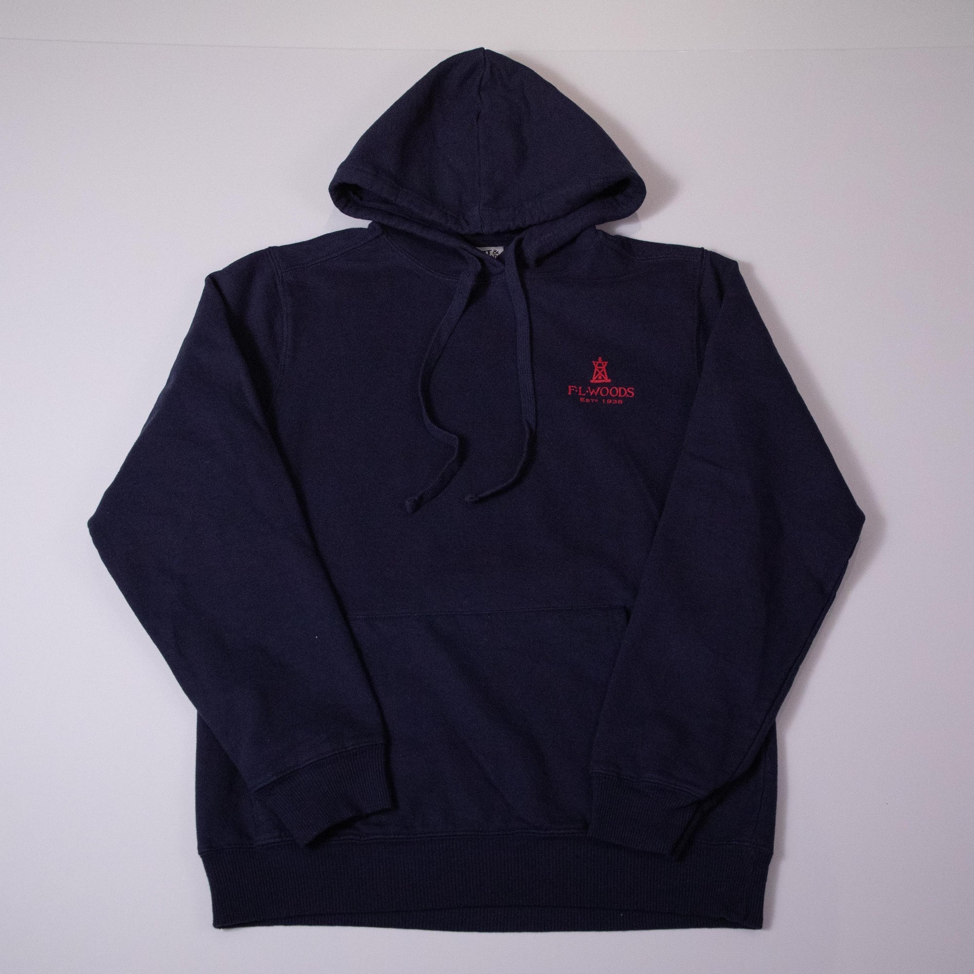 Big Buoy Hoodie