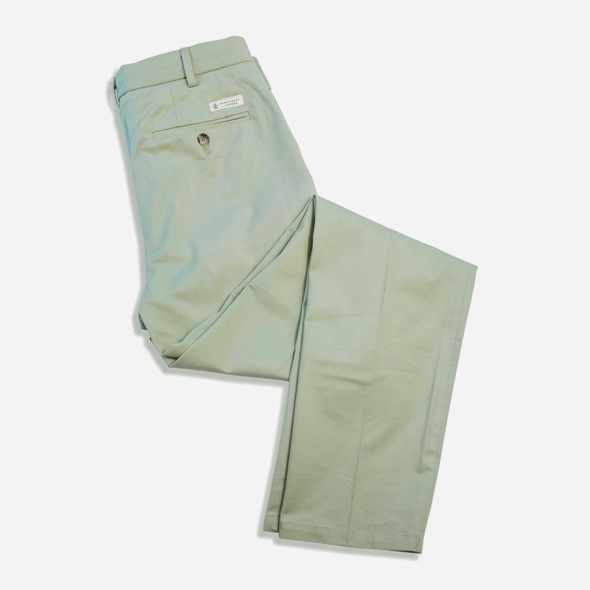 Tucker Trousers
