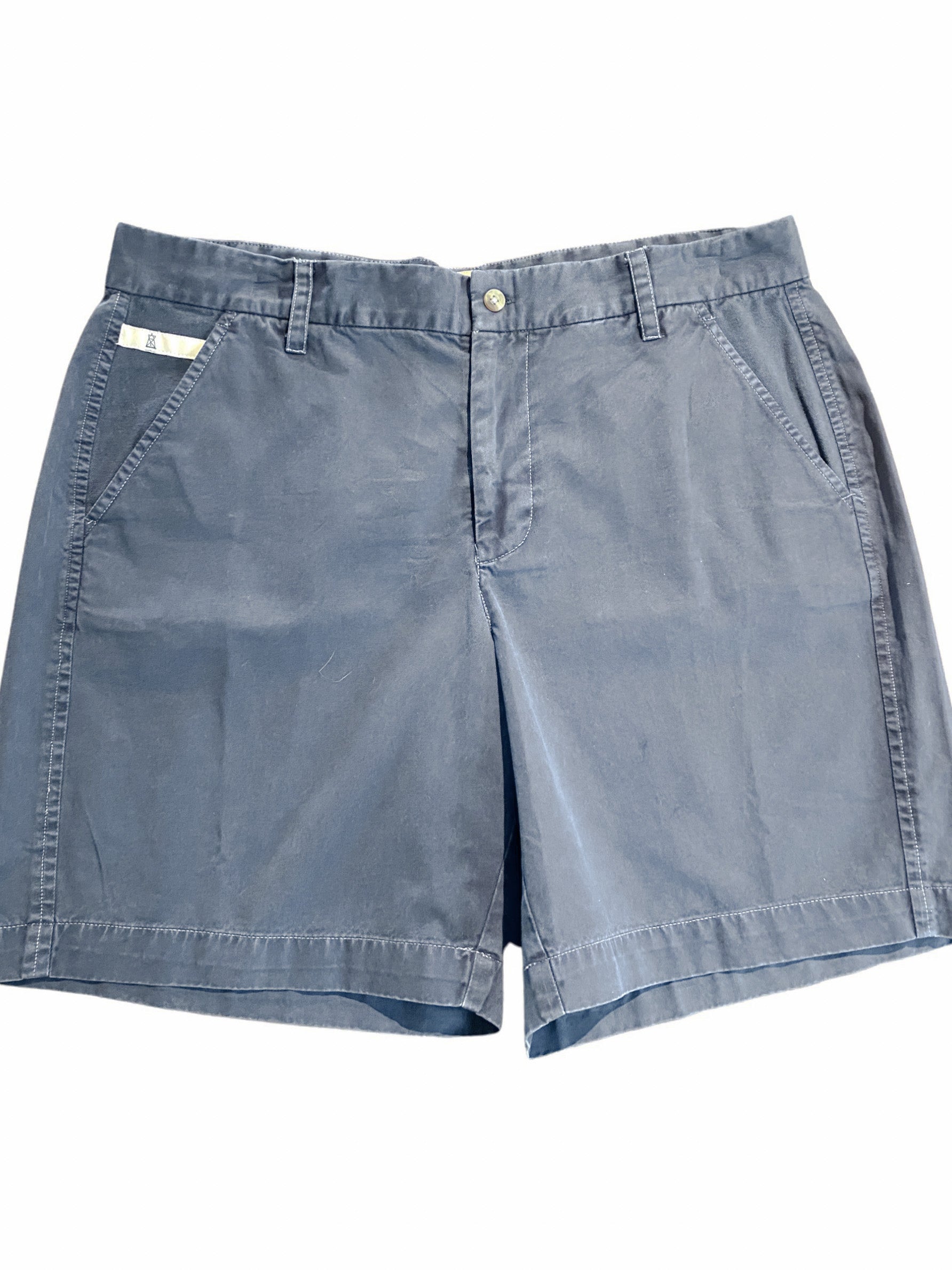Women's Sailor Shorts - Summer Blue- NEW