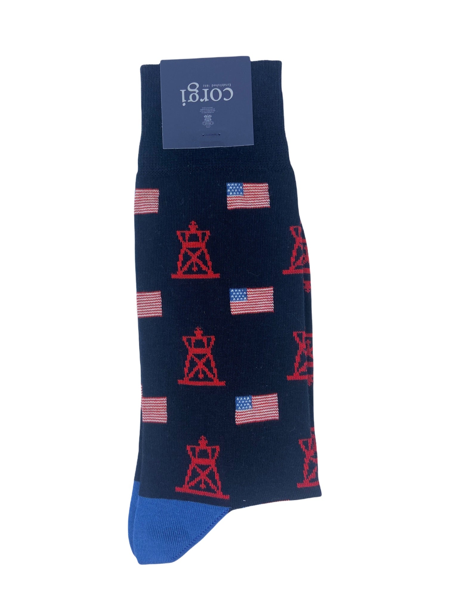 Americana Socks