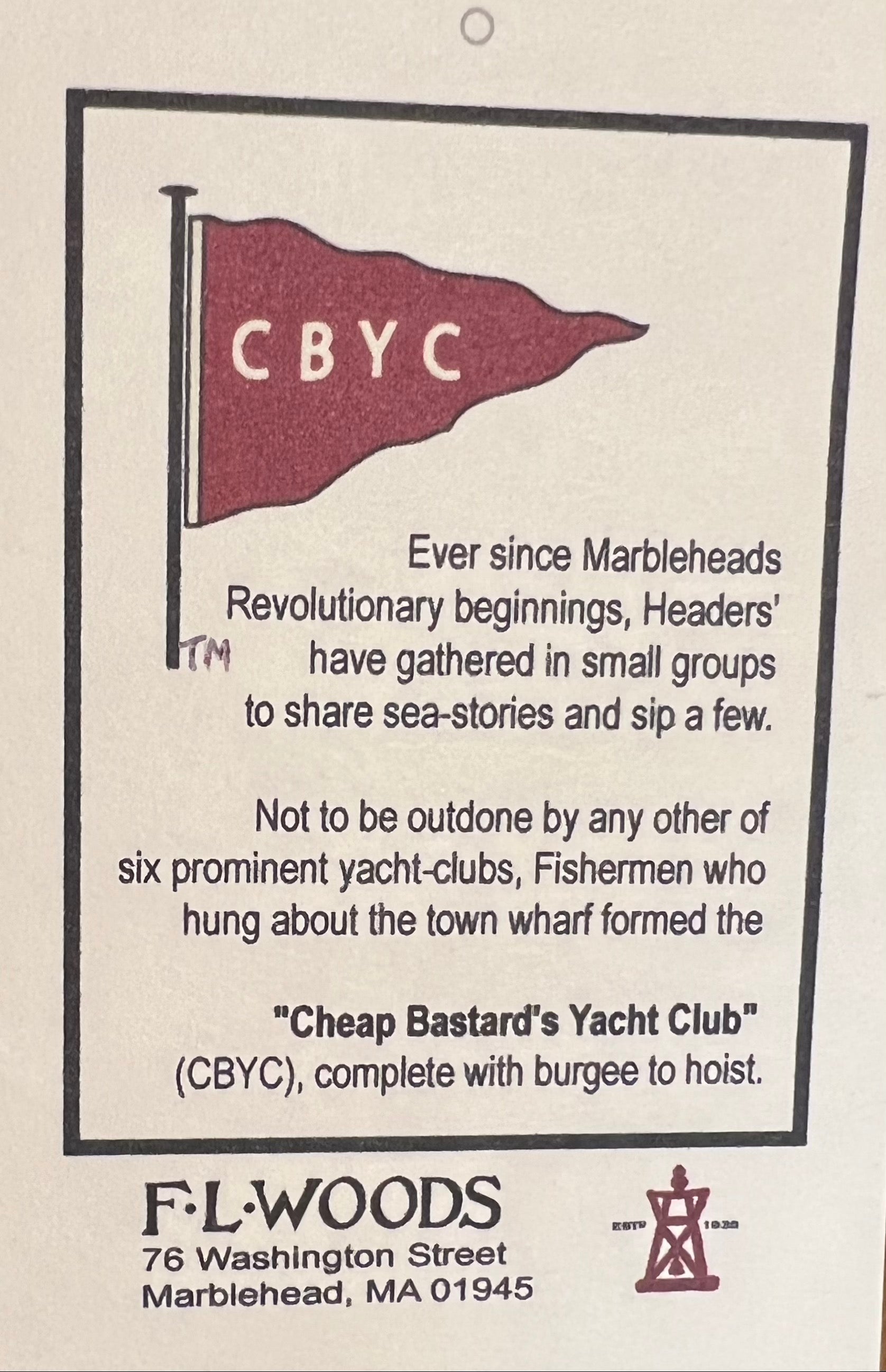 CBYC Quarter Zip