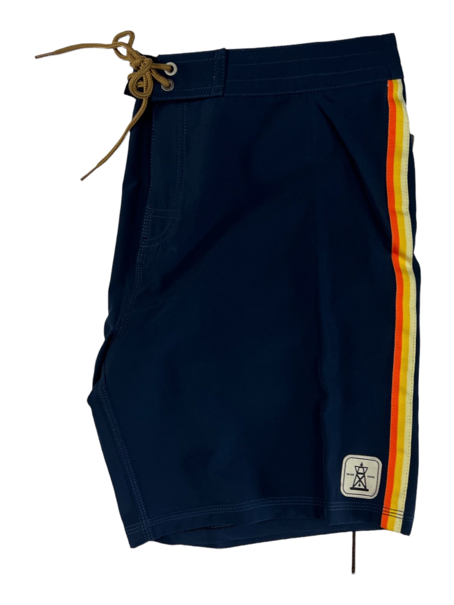 Retro Buoy - Board-shorts