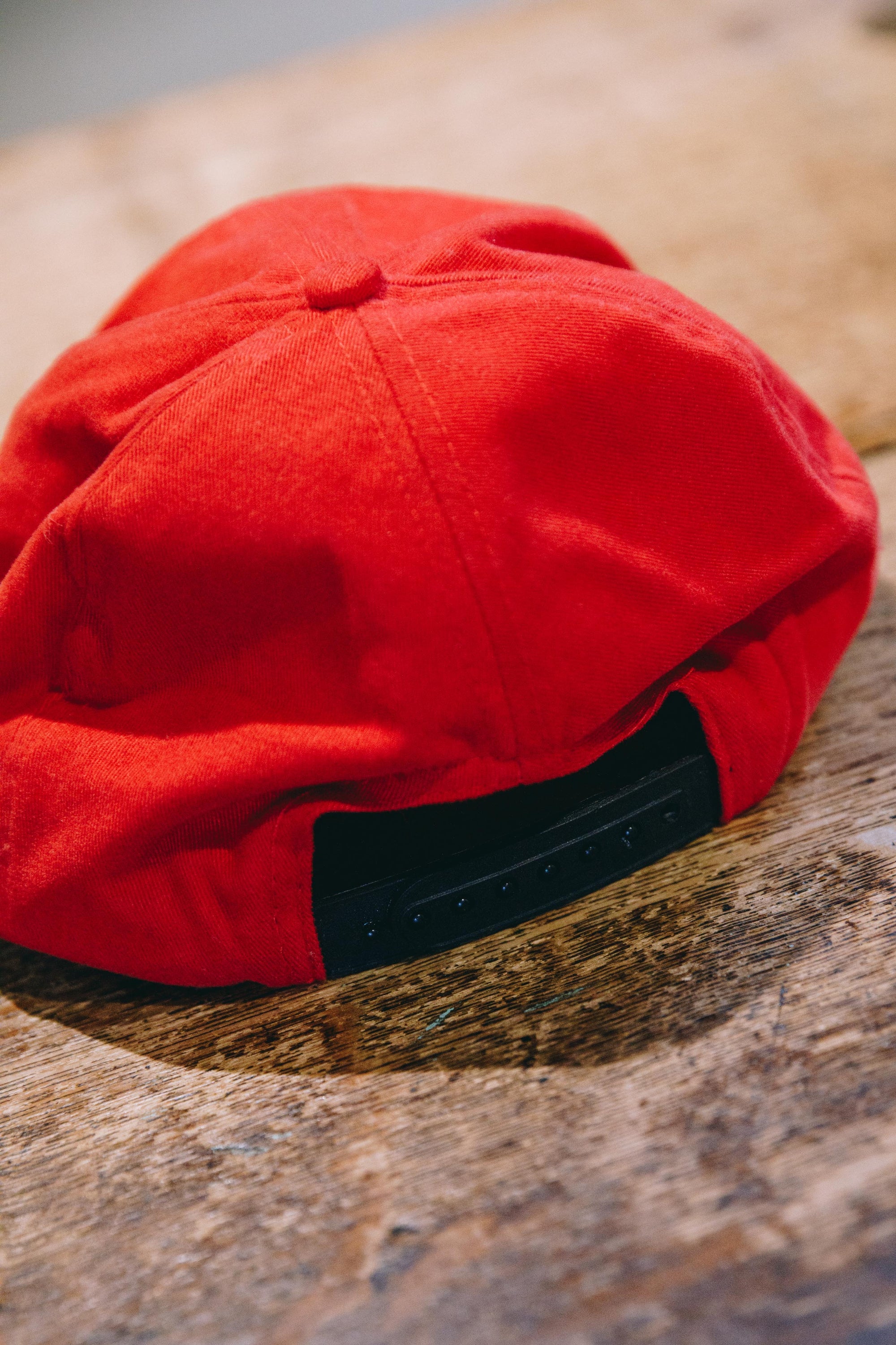 FIGAWI 1998 Hat