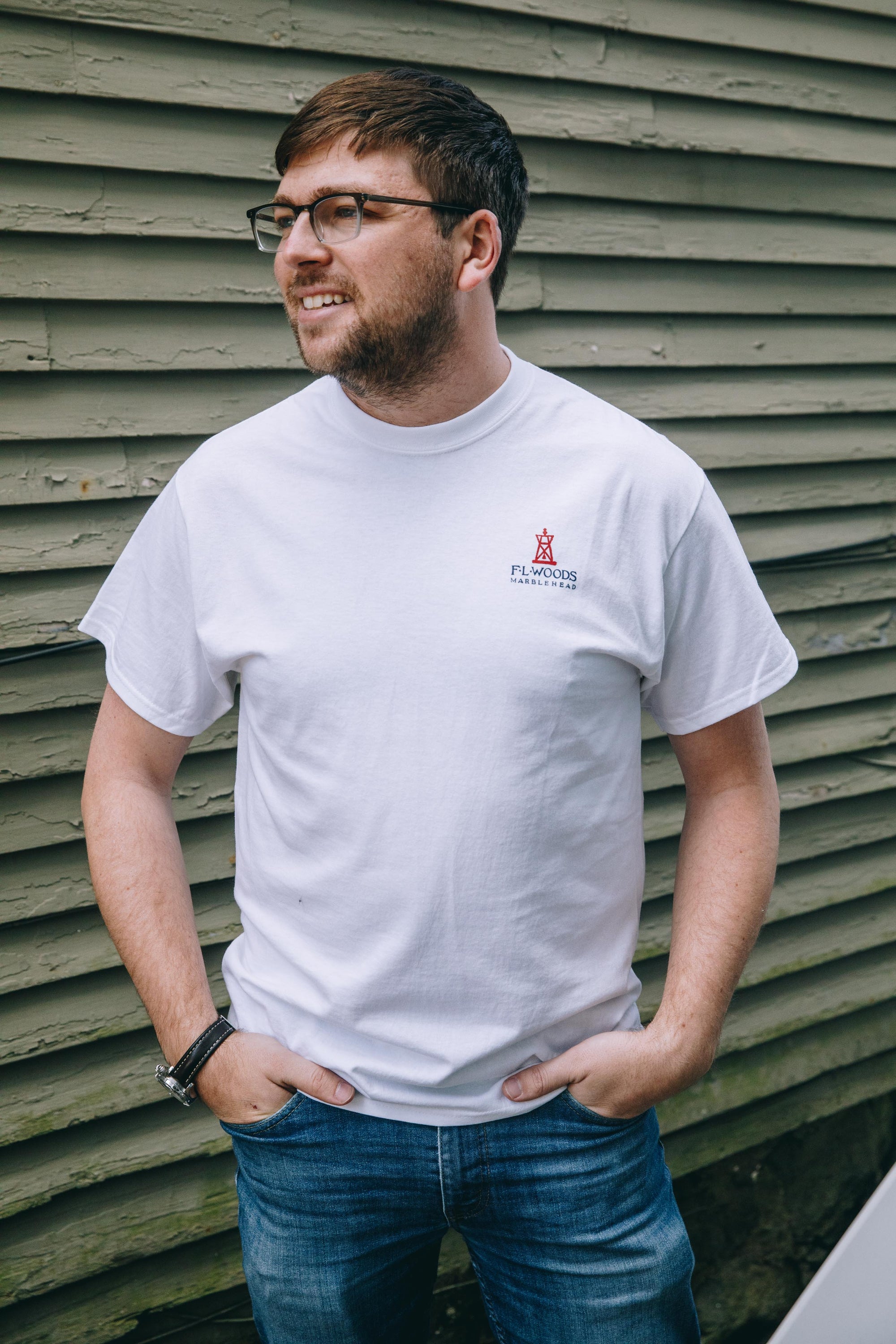 Ain't Been Around S/S Tee