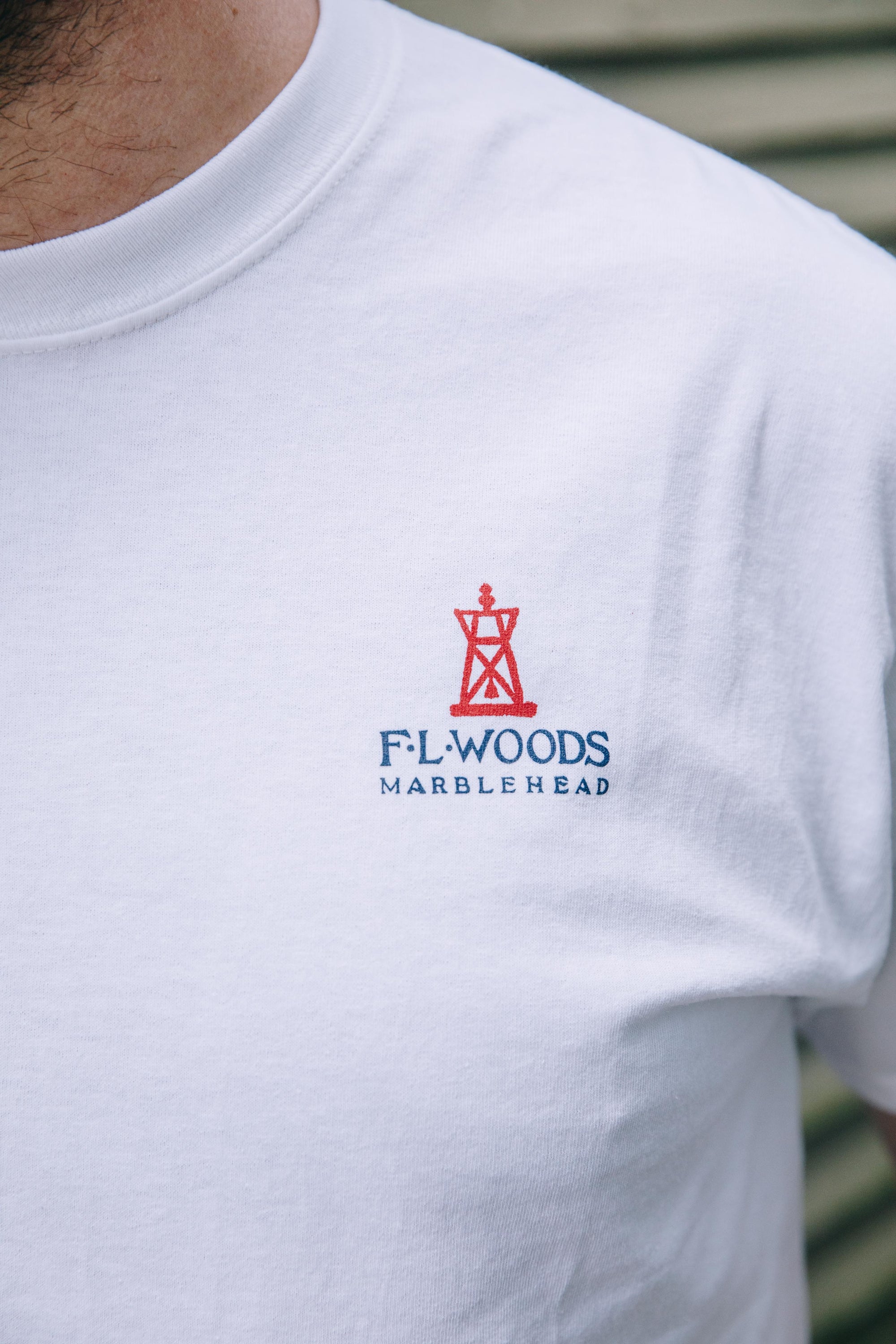 Ain't Been Around S/S Tee