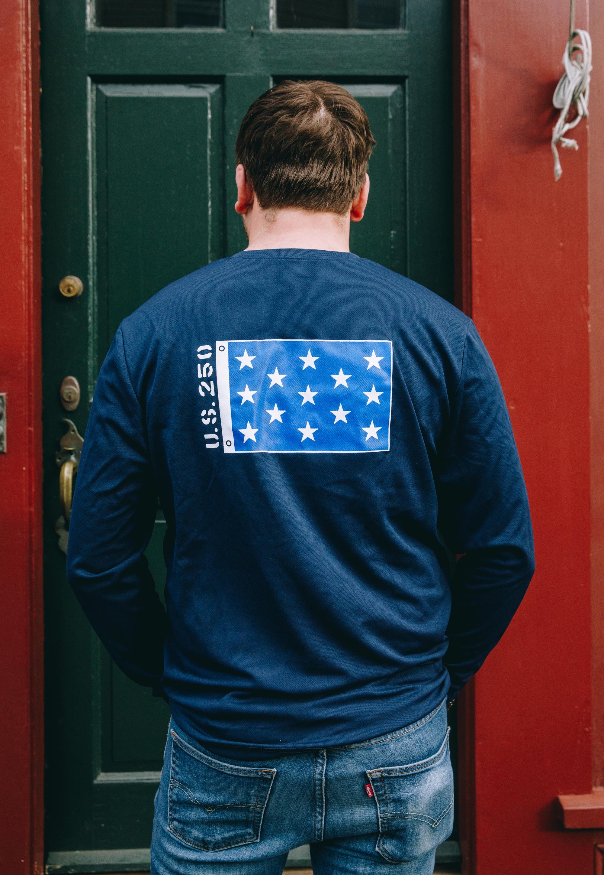 Buoy Performance Long Sleeve