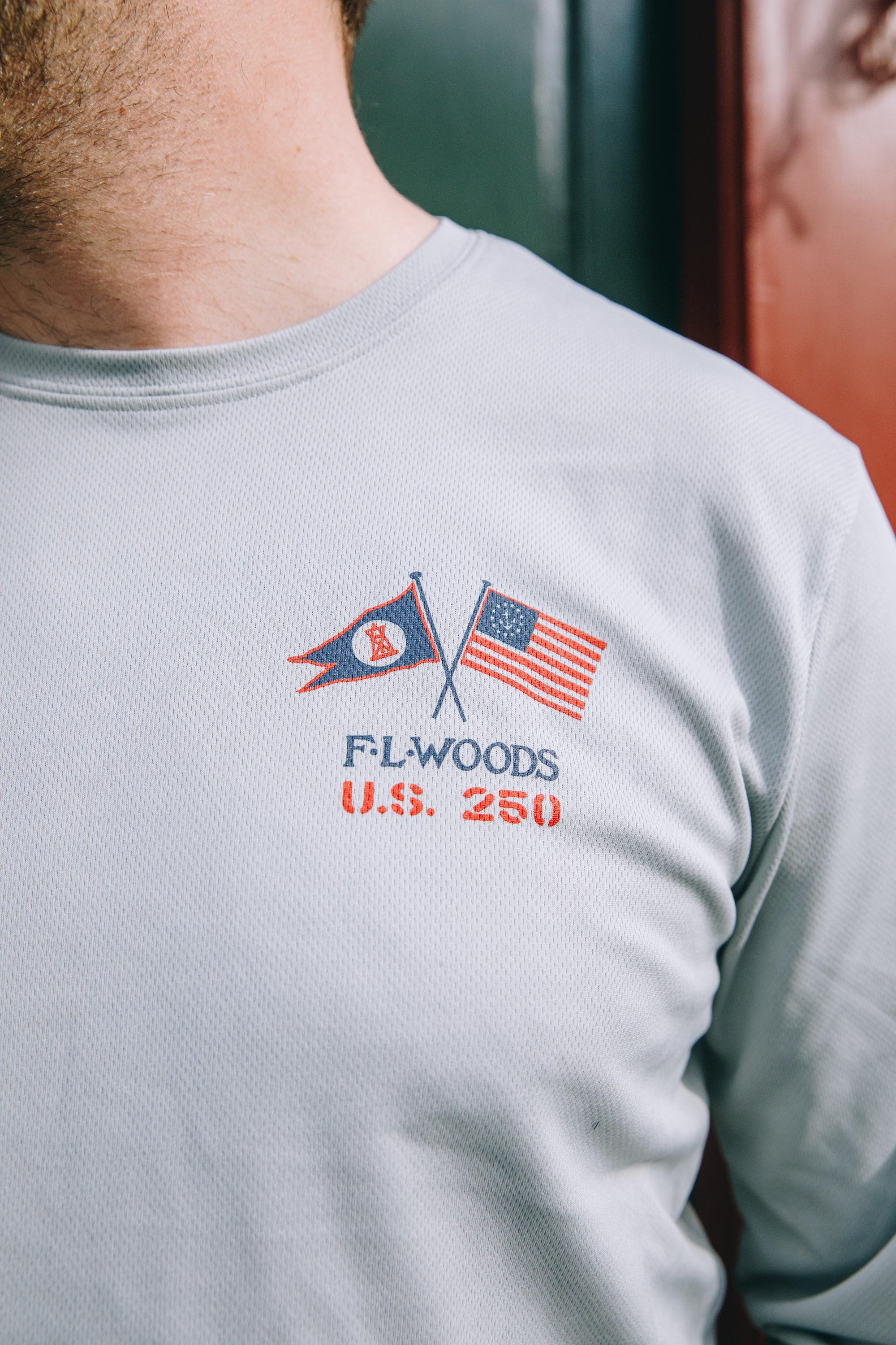 Buoy Performance Long Sleeve