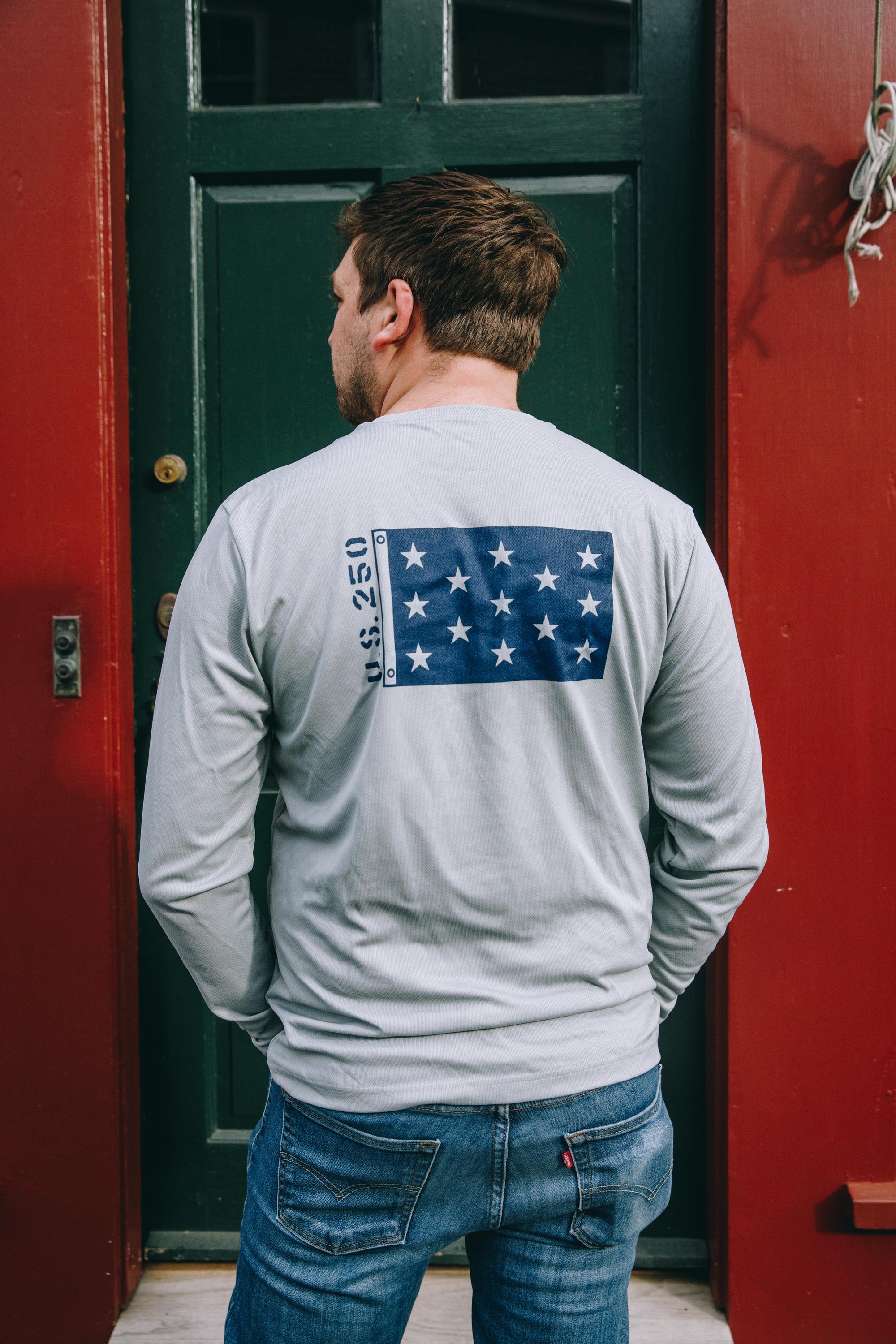Buoy Performance Long Sleeve