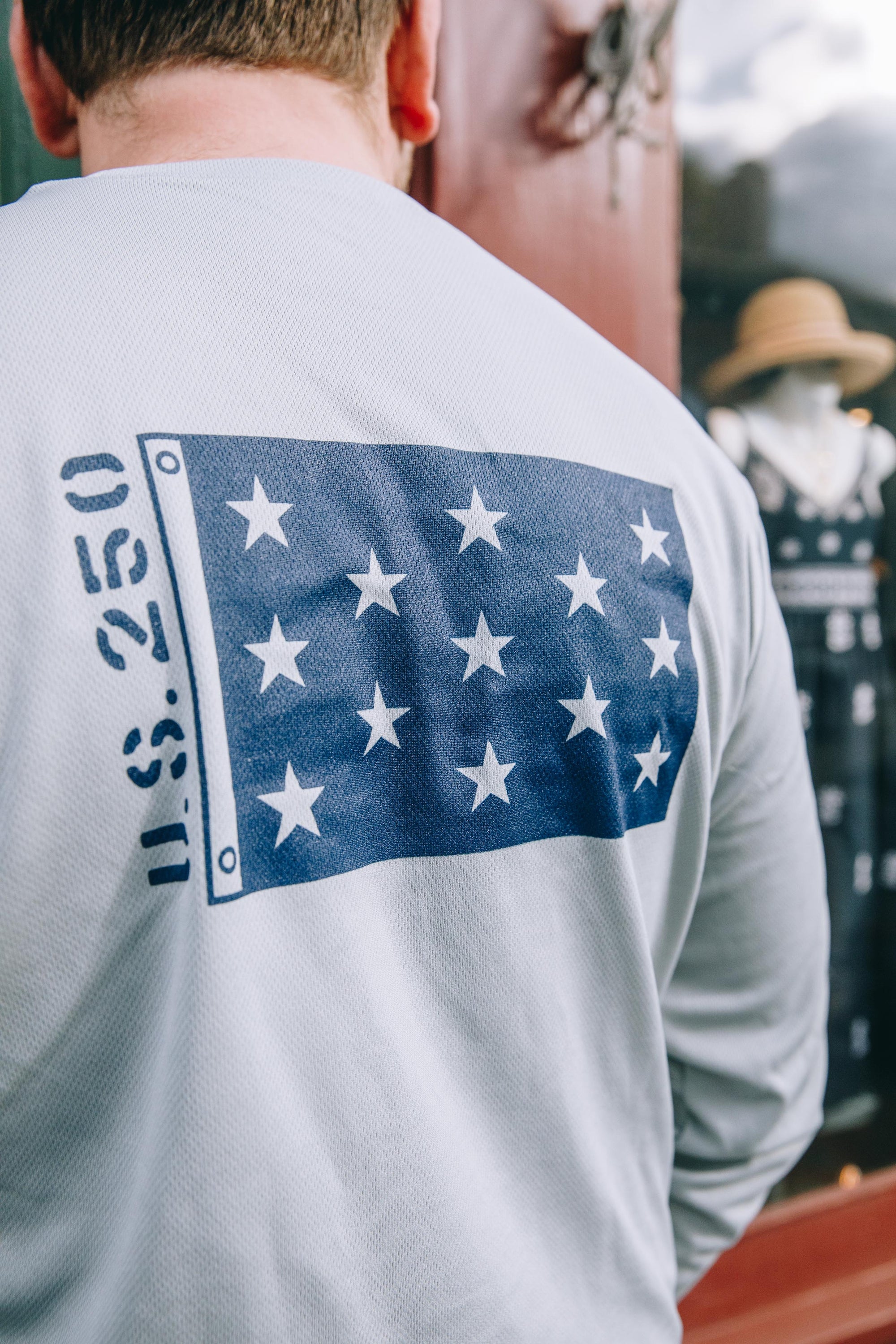 Buoy Performance Long Sleeve