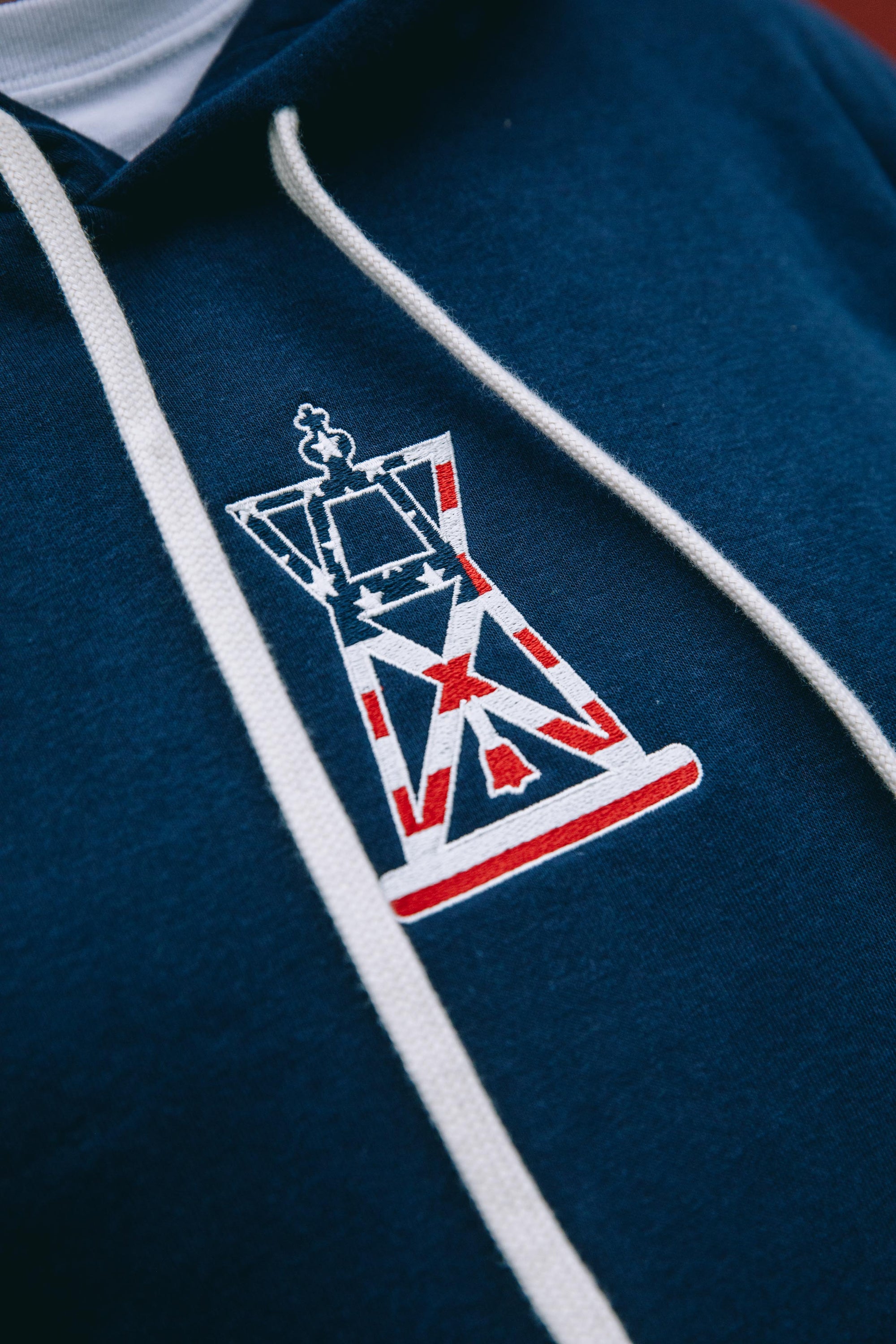 Flag Hoodie 250 Sweatshirt