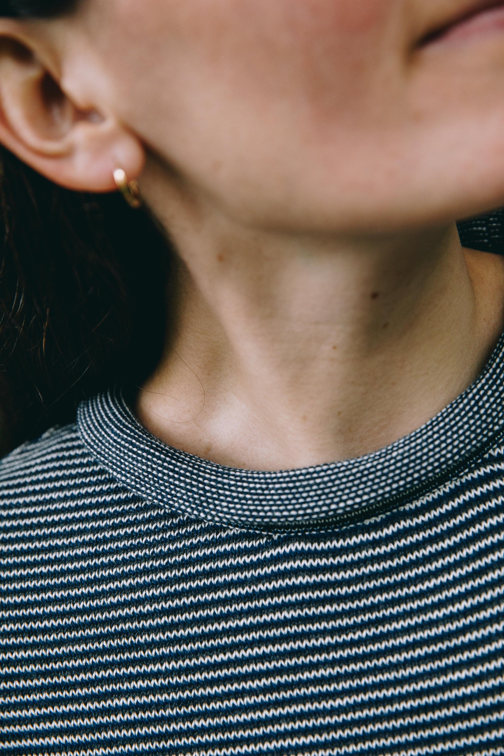 Womens Bystander Sweater