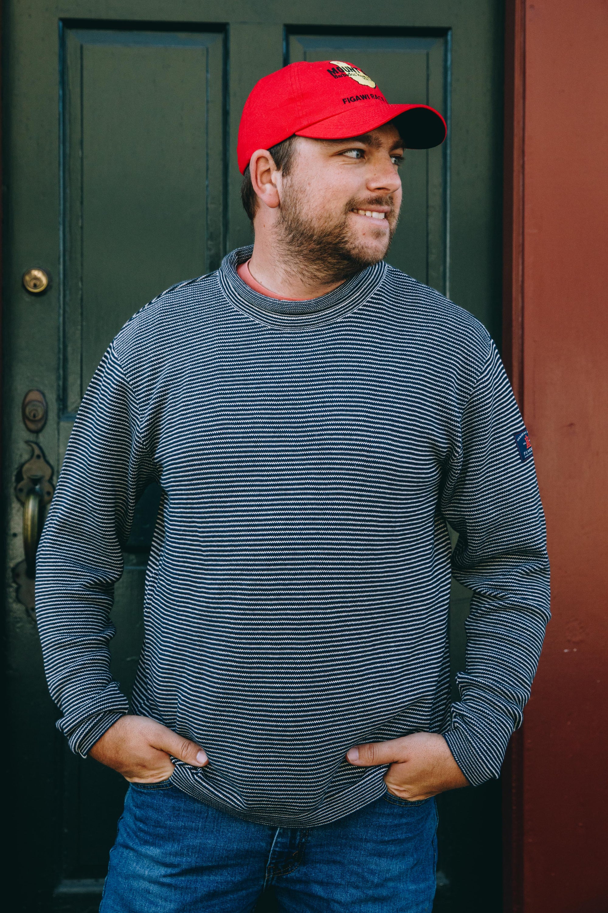 Bystander Sweater