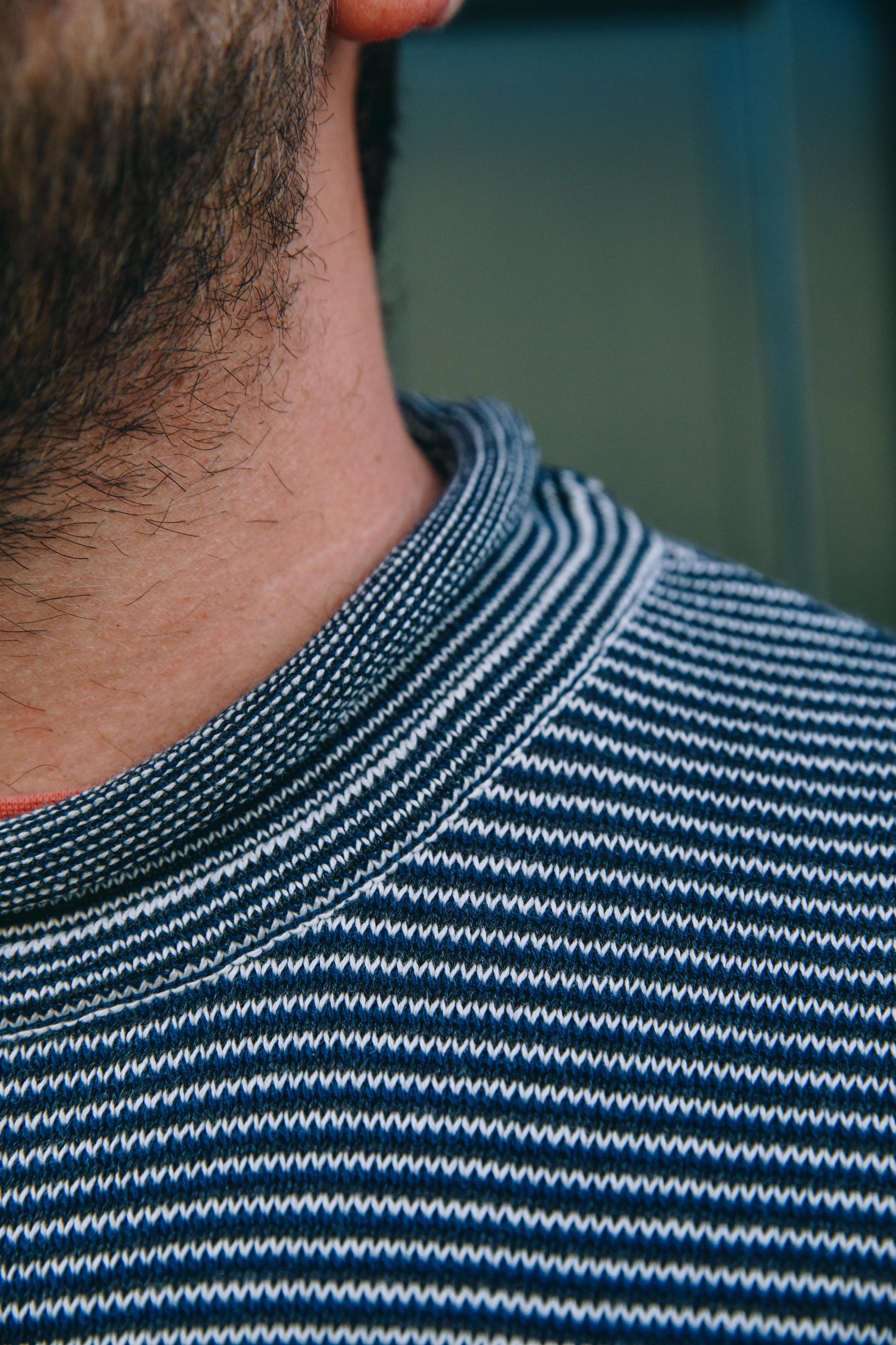 Bystander Sweater