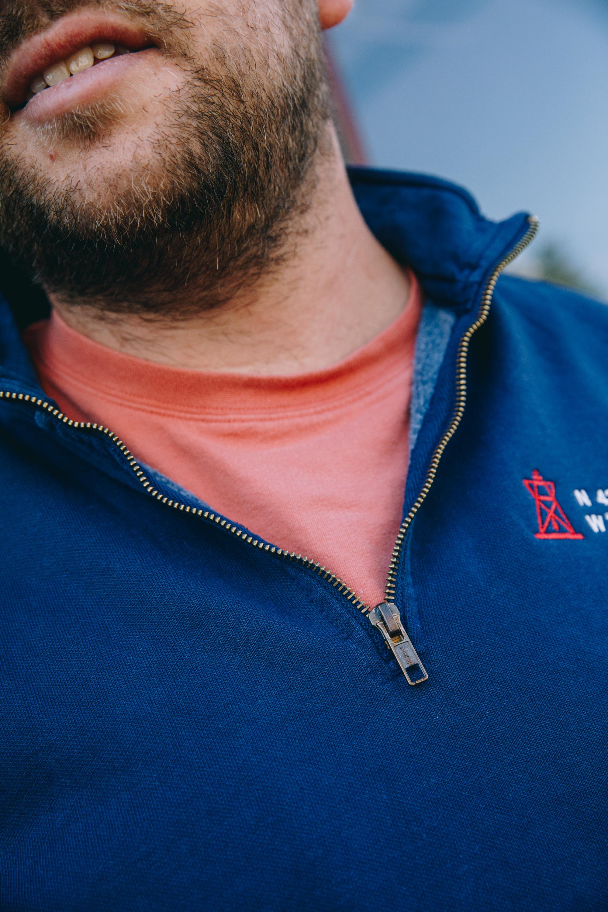 Lat-Long Quarter Zip