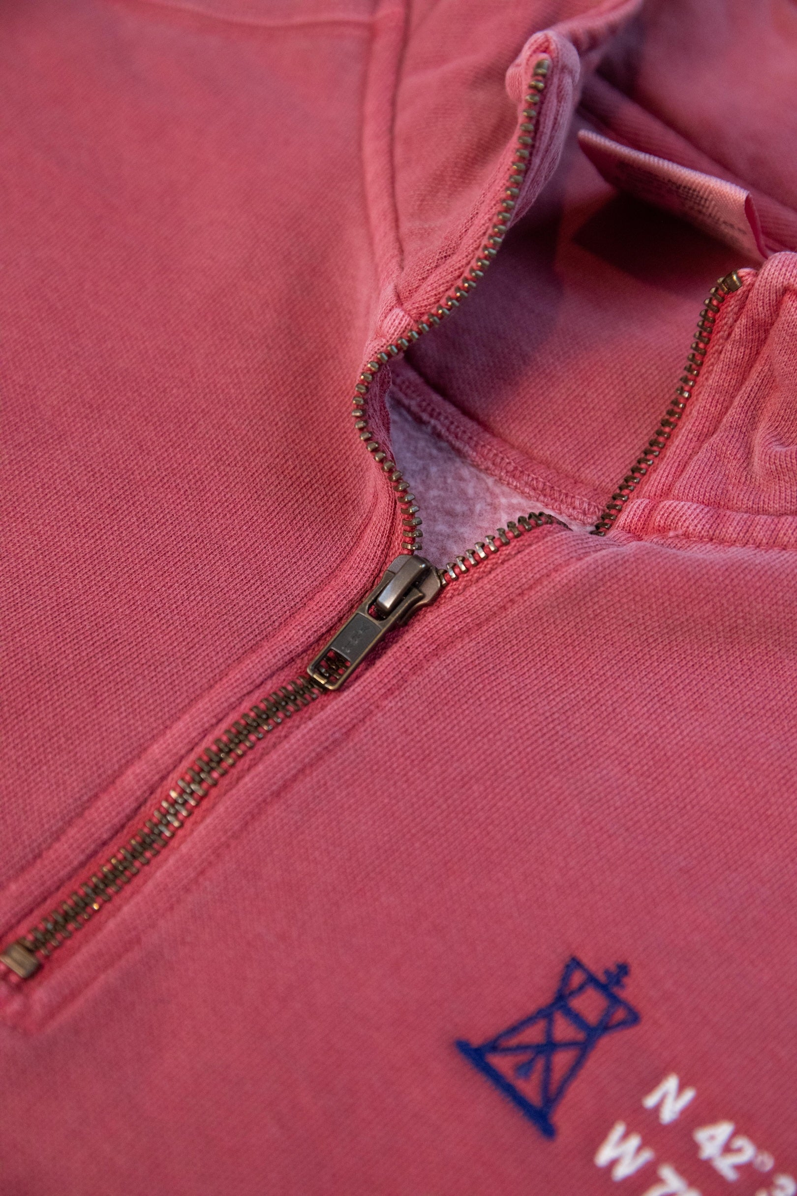 Lat-Long Quarter Zip