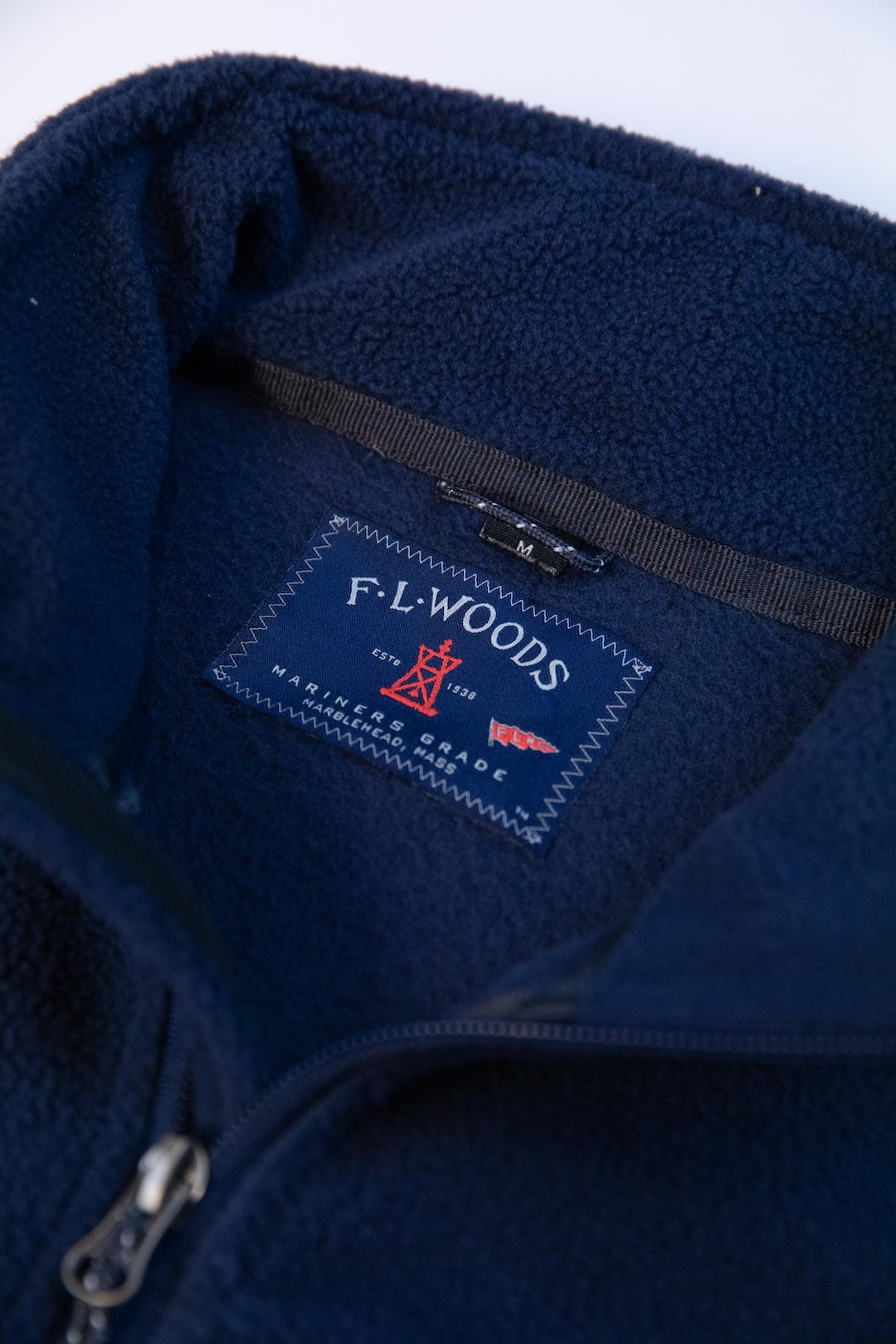 CBYC Fleece Vest