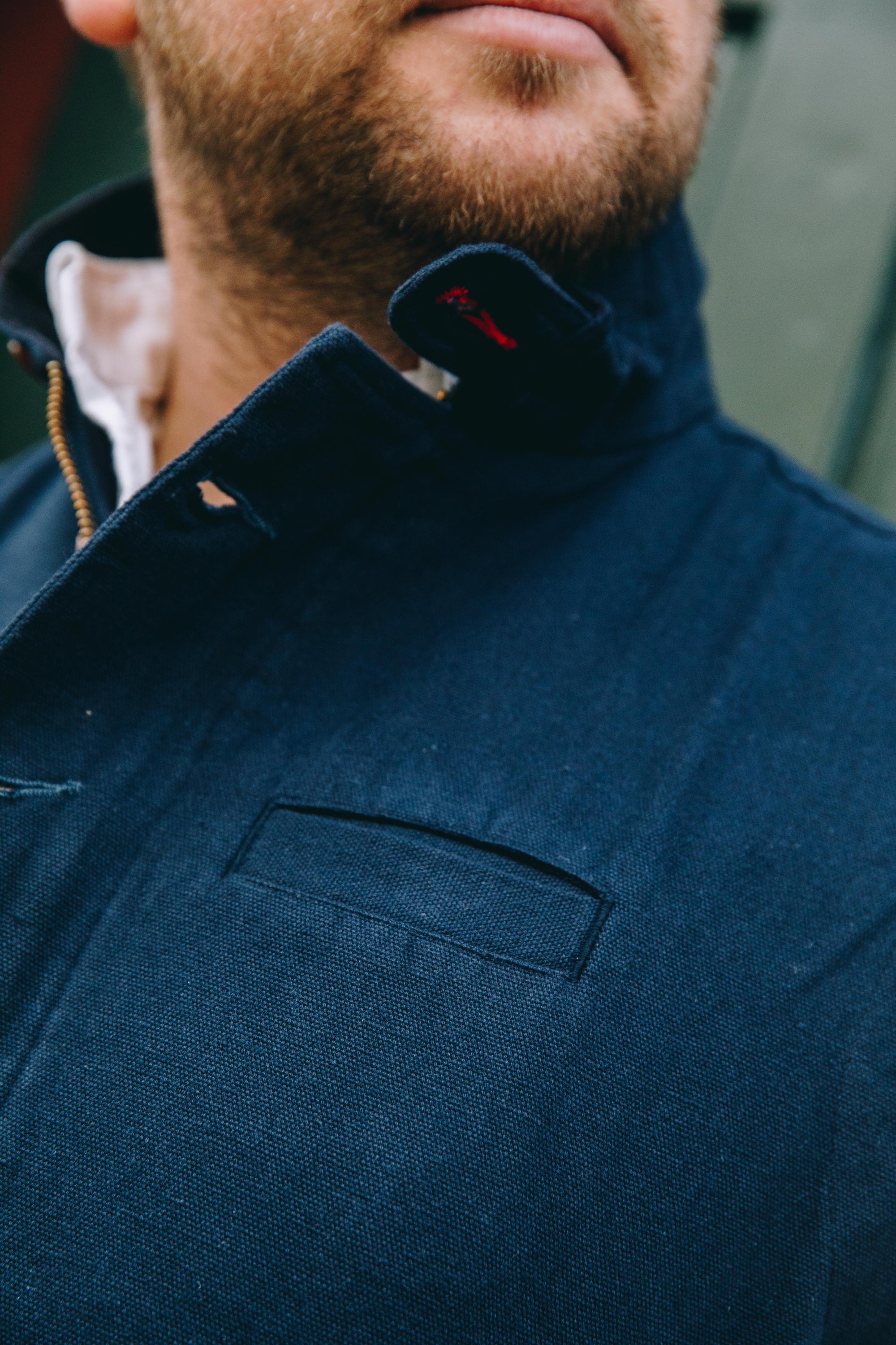 Vagabond Vest