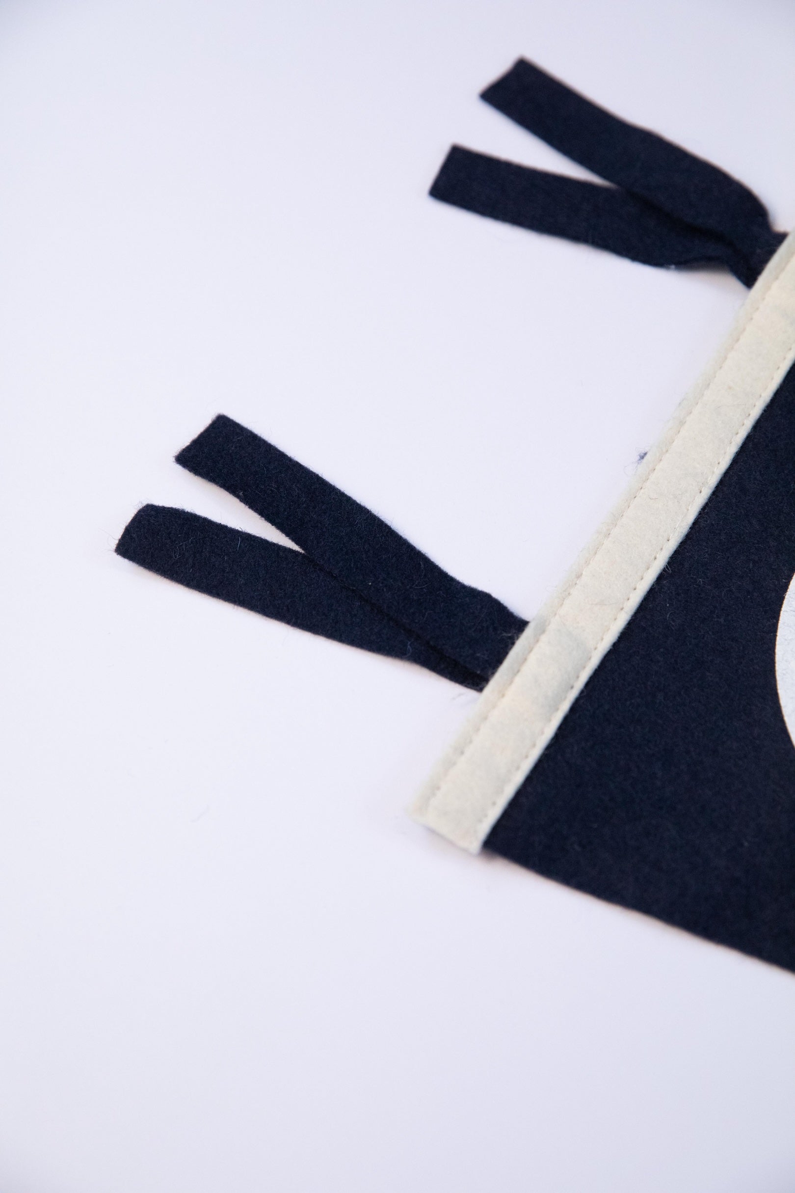 Felt Buoy Burgee