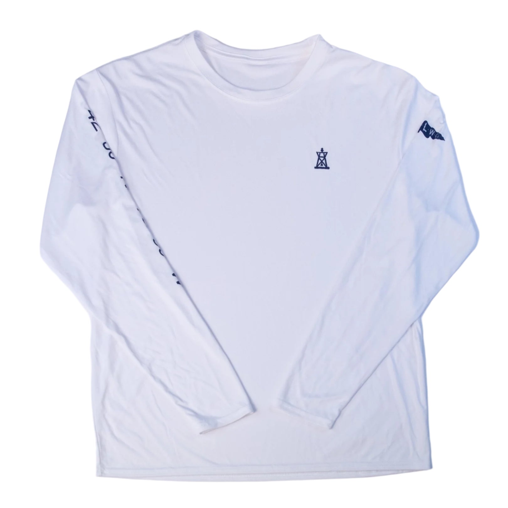 Buoy Performance Long Sleeve