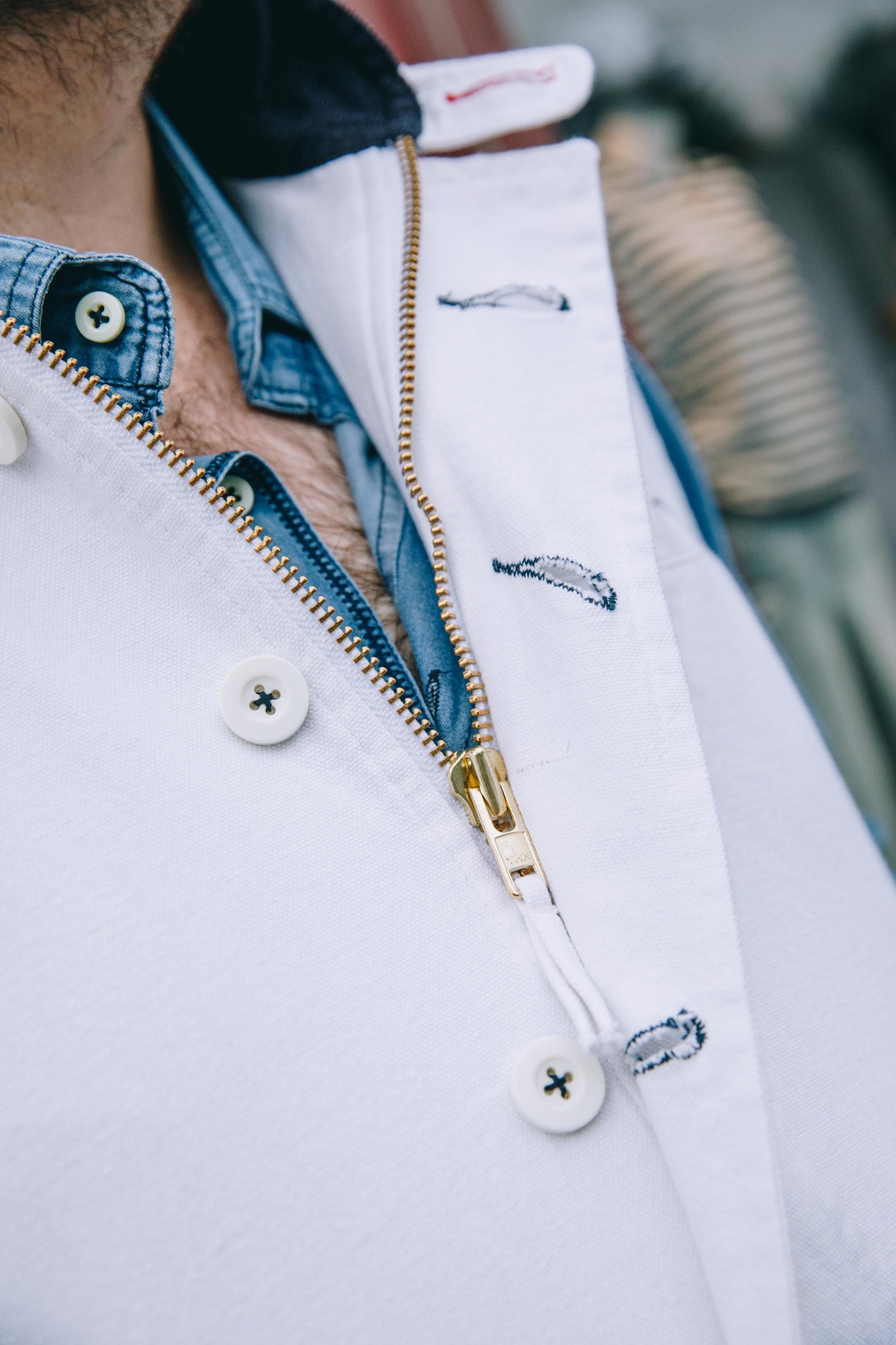 Vagabond Vest