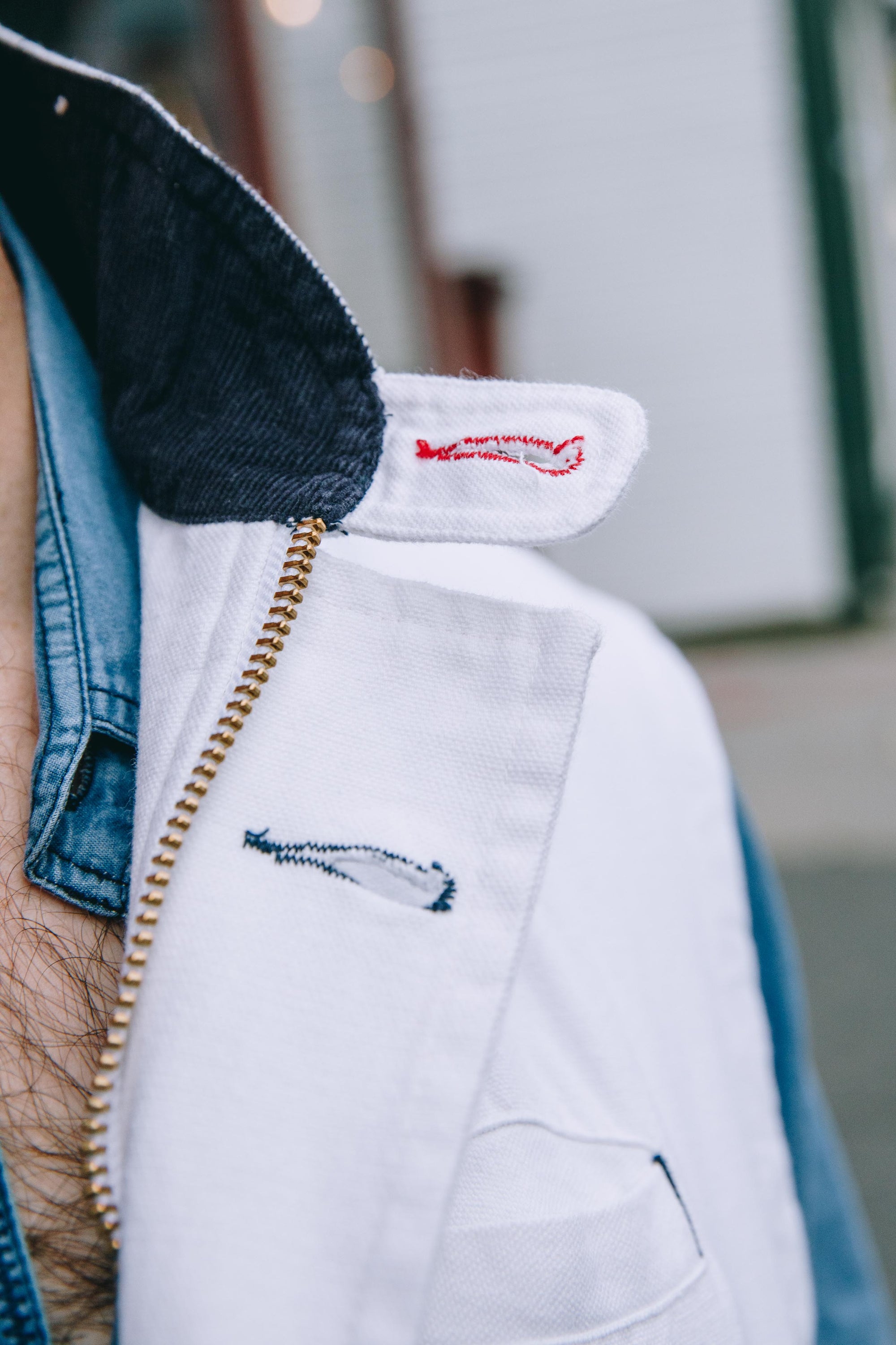 Vagabond Vest