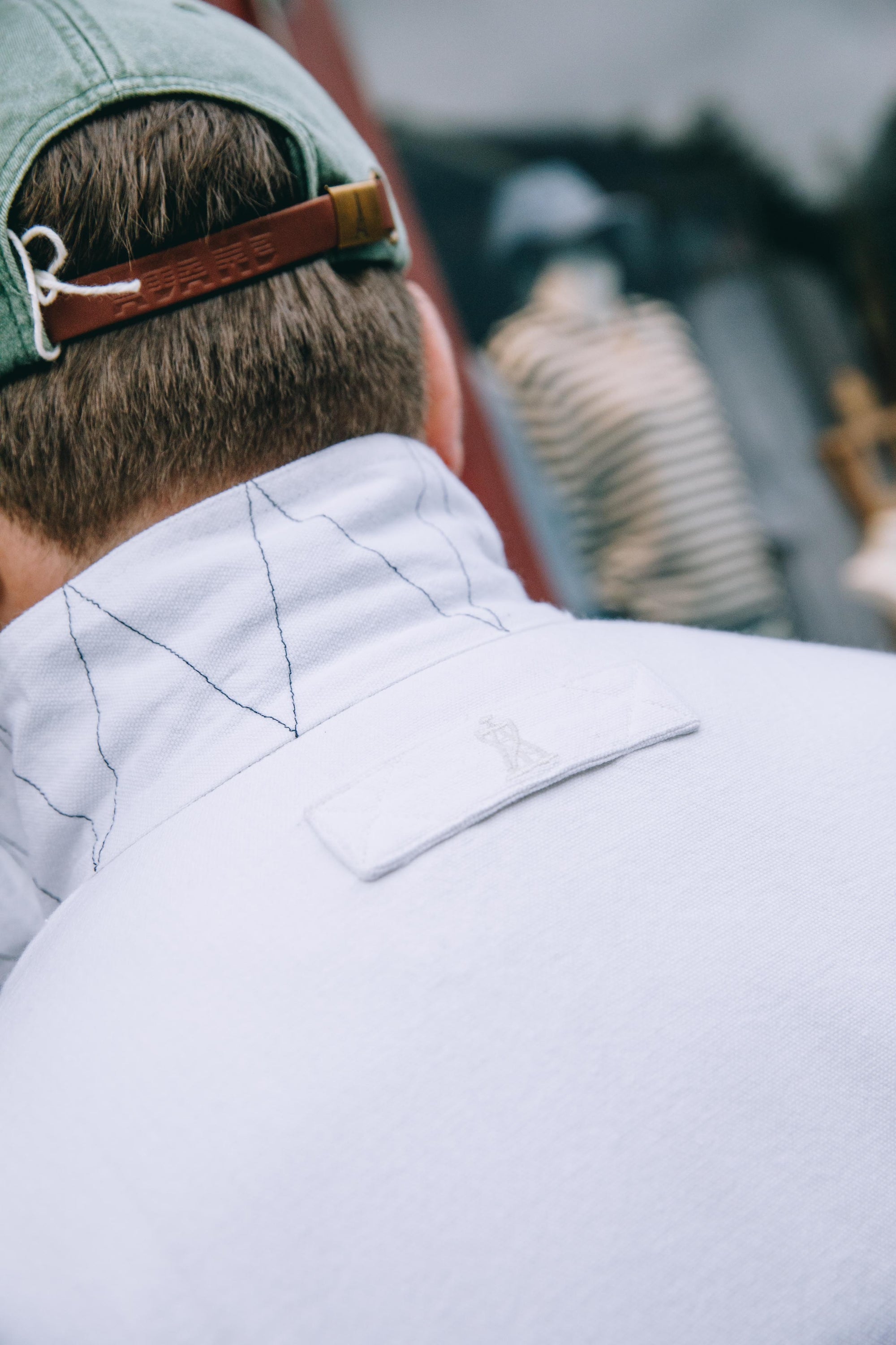 Vagabond Vest