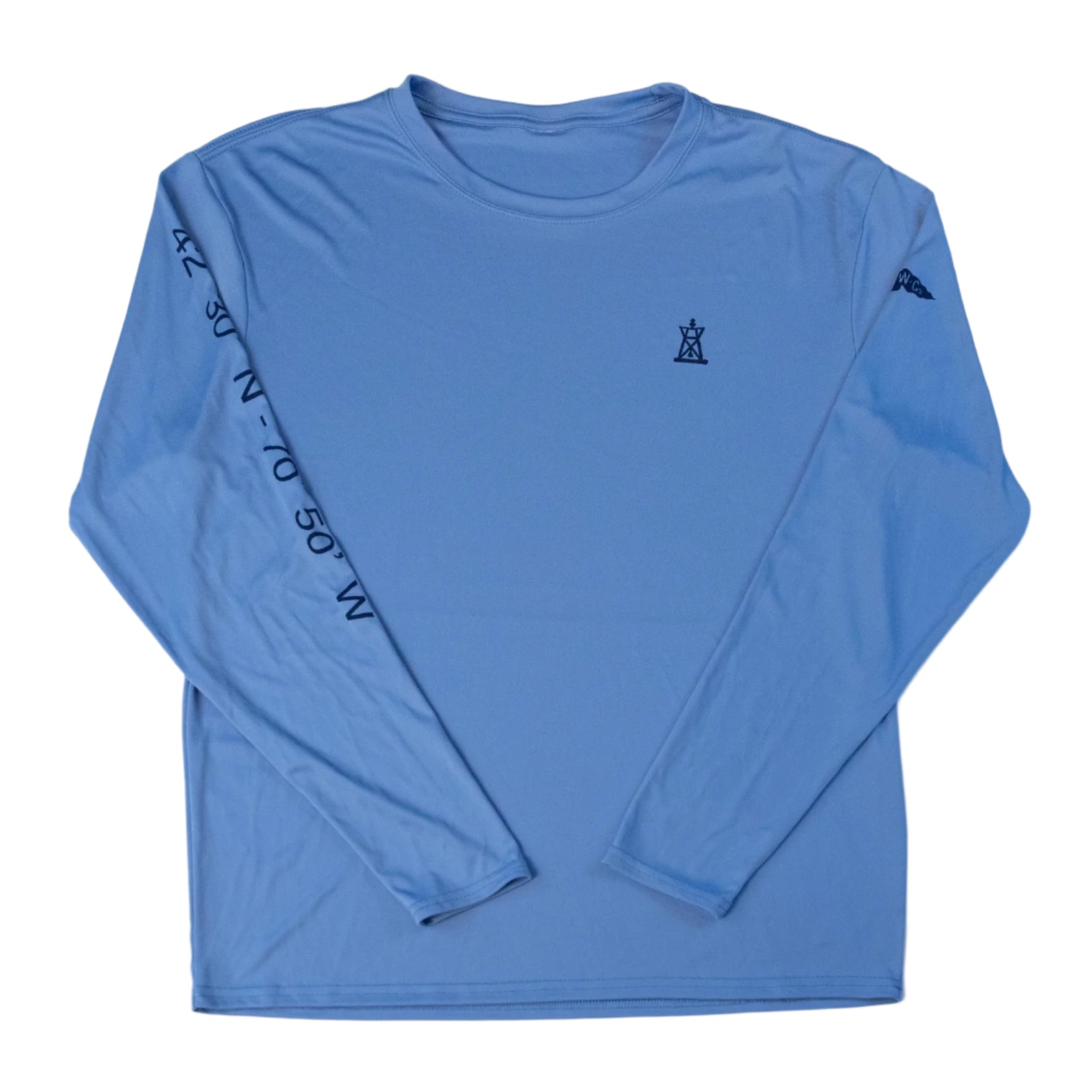 Buoy Performance Long Sleeve