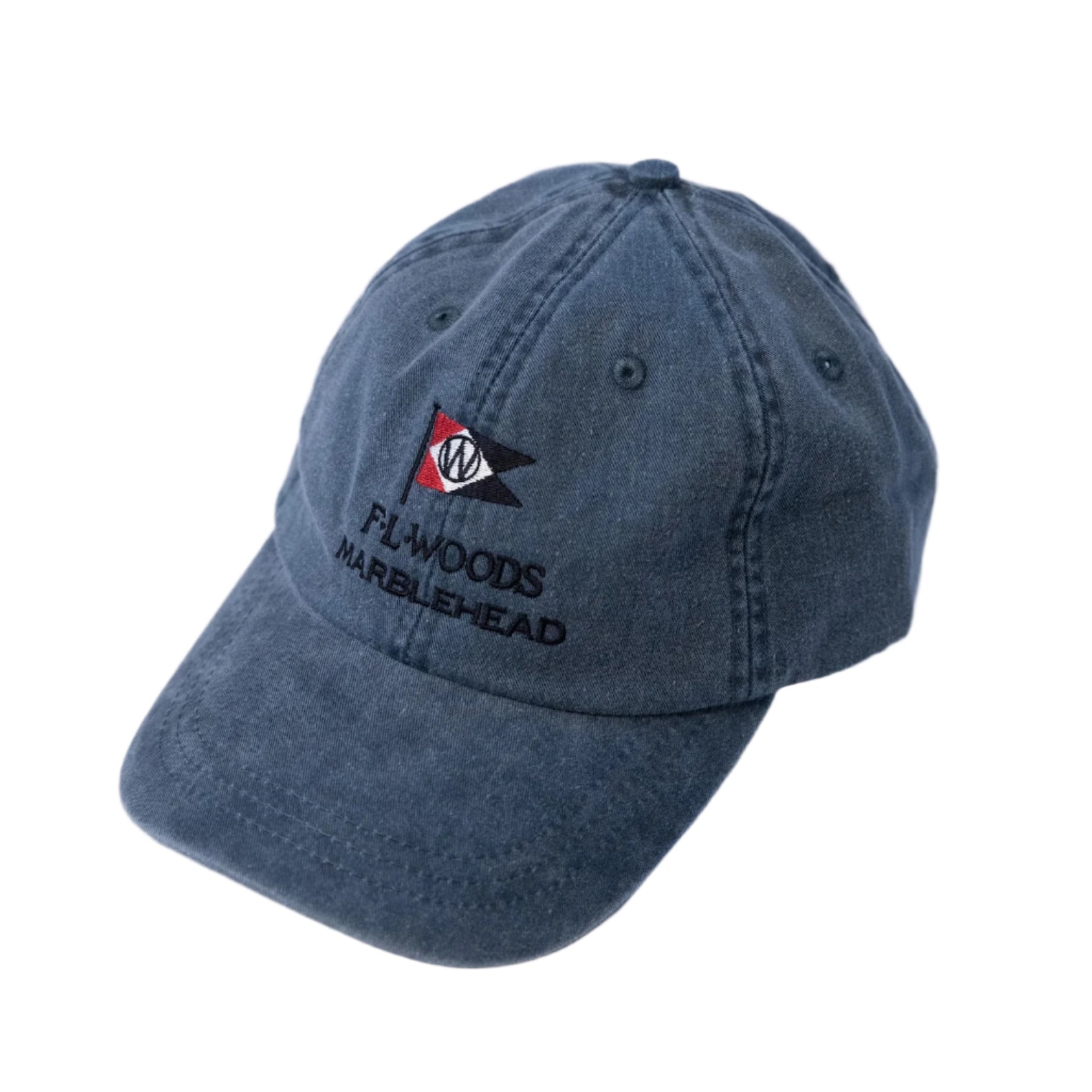 F.L. Woods Burgee Hat