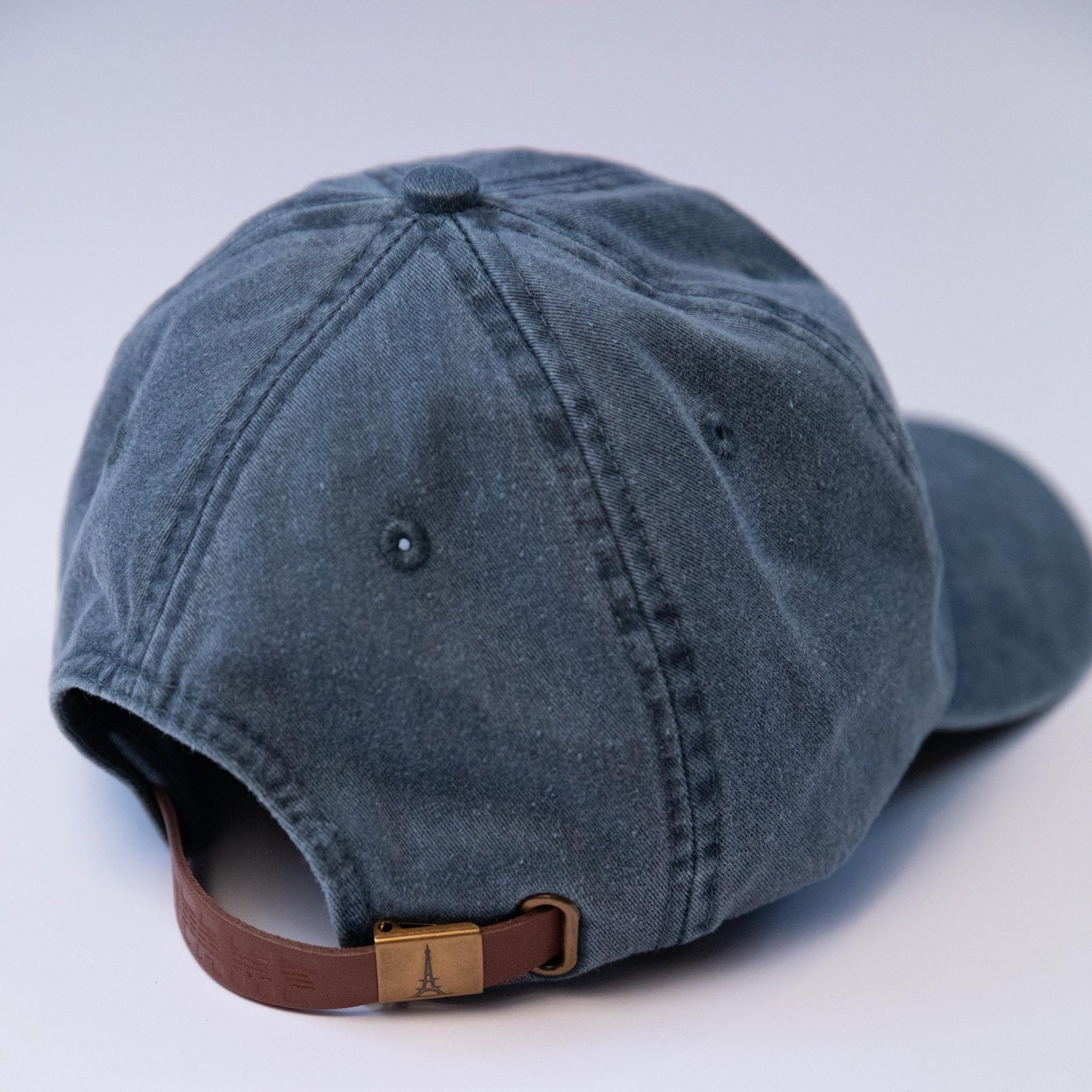 F.L. Woods Burgee Hat