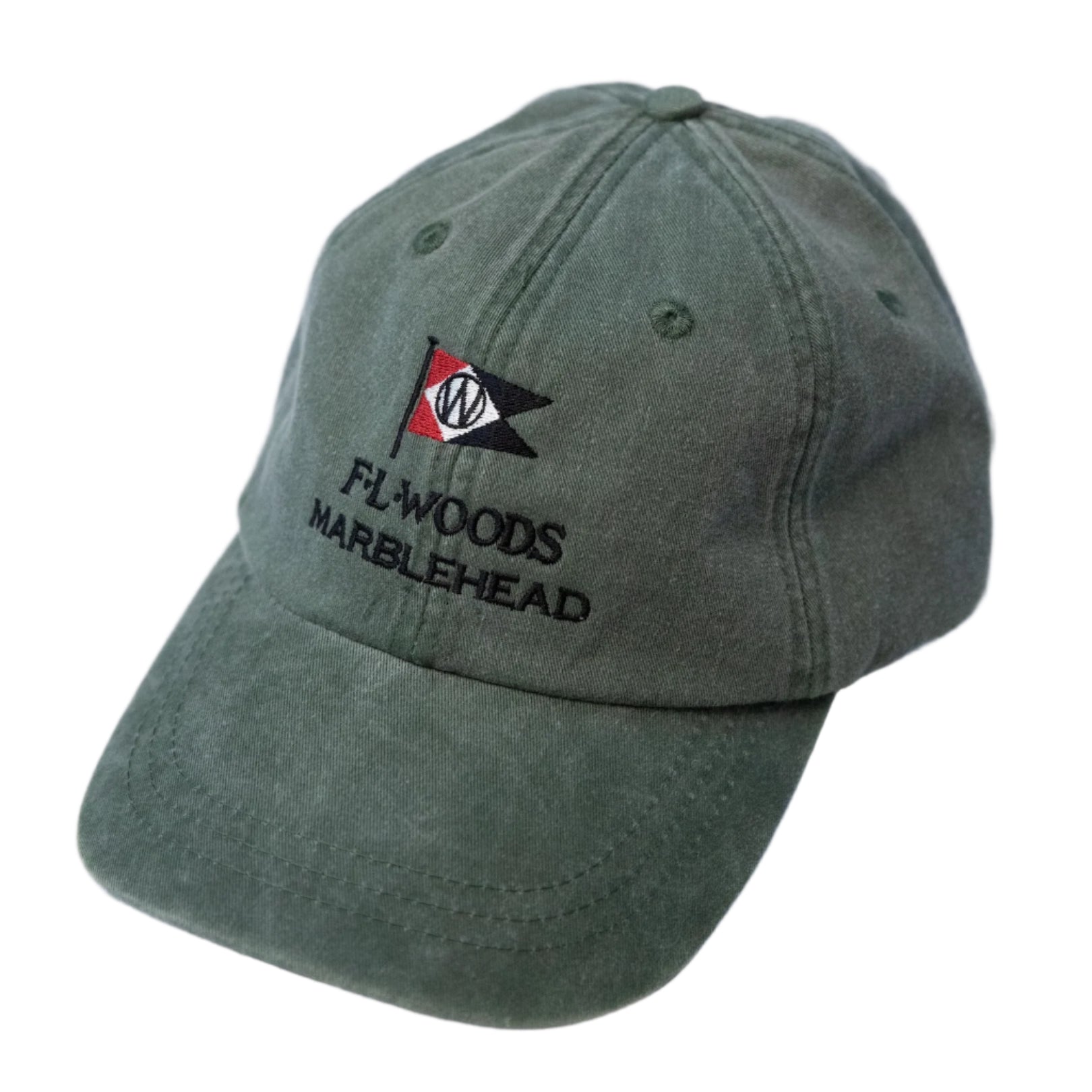 F.L. Woods Burgee Hat